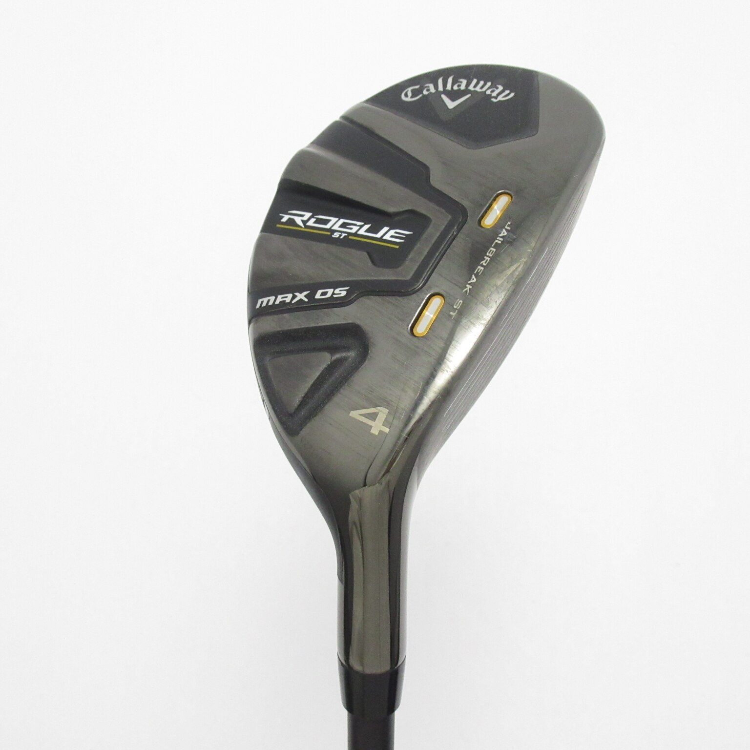 中古】ローグ ST MAX OS ユーティリティ (キャロウェイ) ローグ 通販