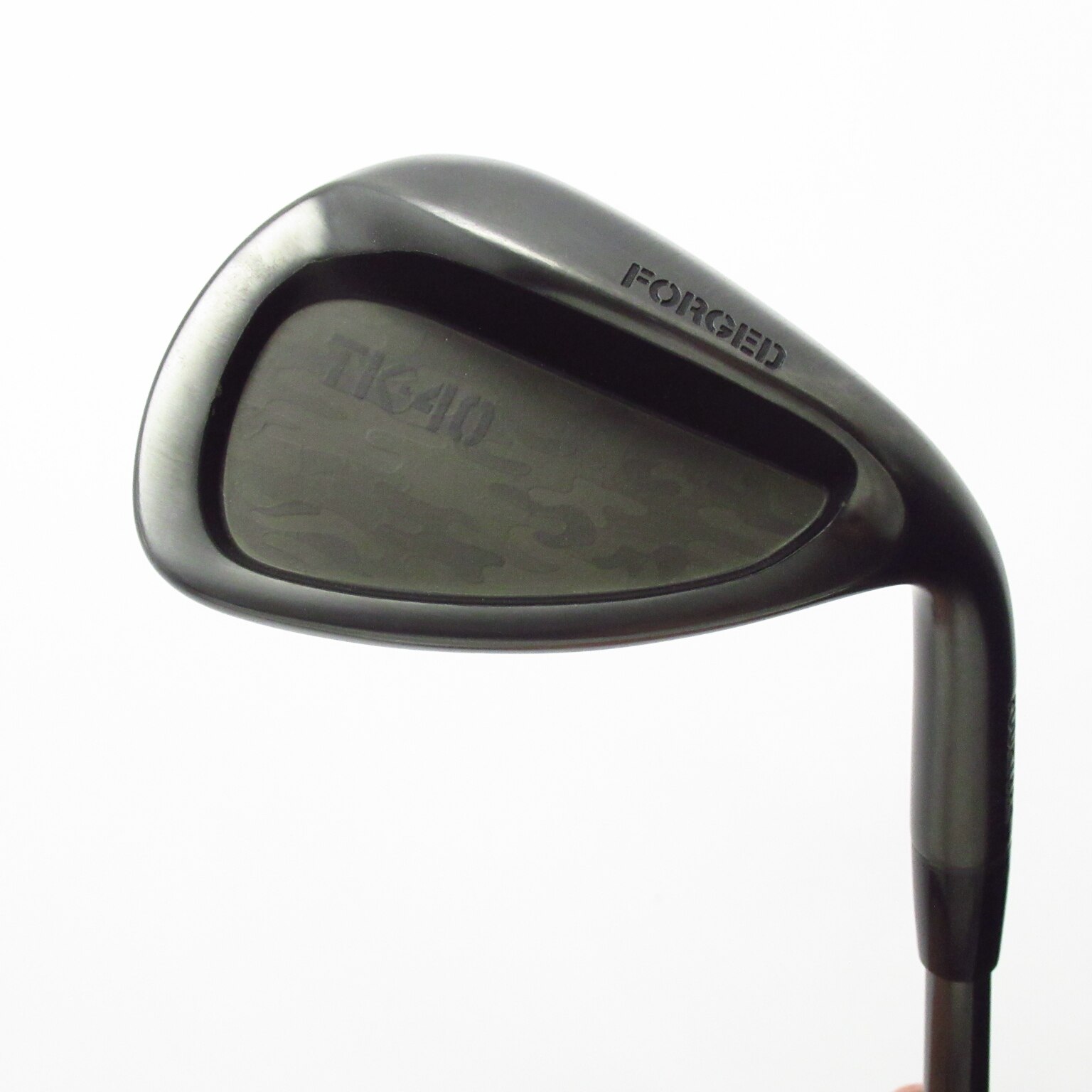 フォーティーン　ウェッジ　TK40 FOURTEEN 中古】TK-40 FORGED ウェッジ (フォーティーン) FOURTEEN 通販｜GDO