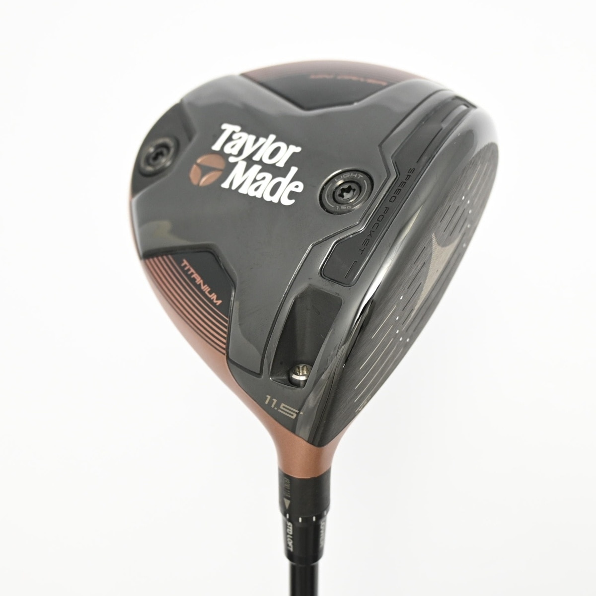 中古】バーナー ドライバー (テーラーメイド) 通販｜GDO中古ゴルフクラブ