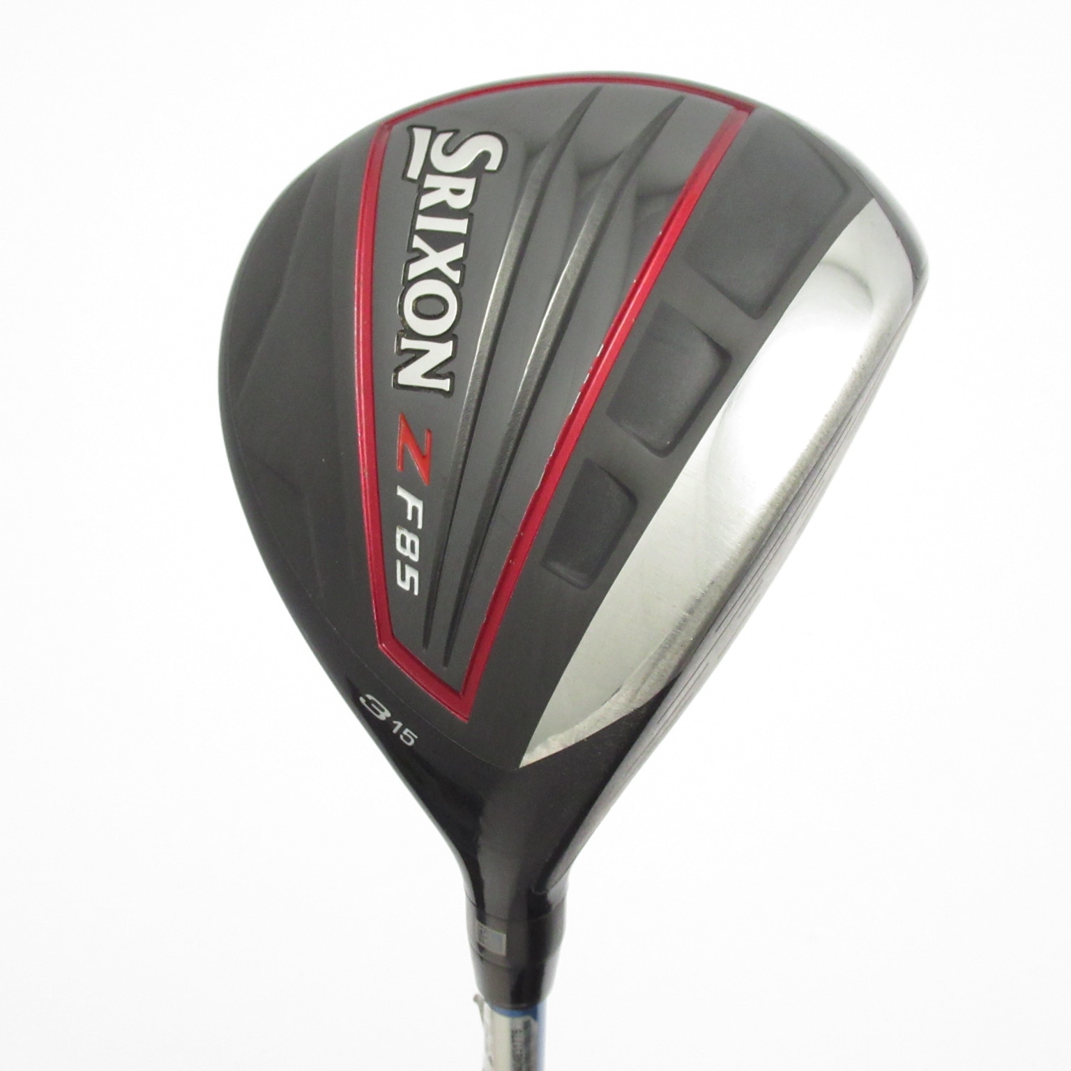 中古】スリクソン Z F85 フェアウェイウッド (ダンロップ) スリクソン