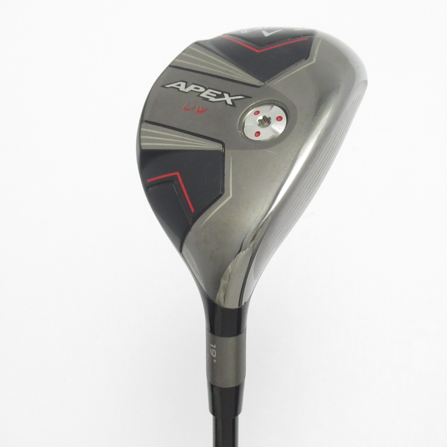 中古】APEX ユーティリティ (キャロウェイ) 通販｜GDO中古ゴルフクラブ