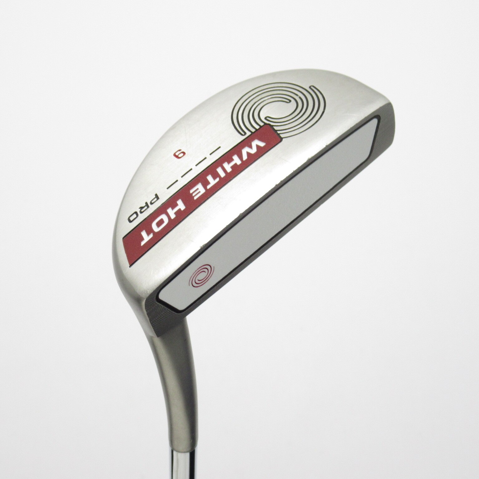 ホワイトホットPRO オデッセイ #9 WHITE HOT PRO パター 34インチ #9