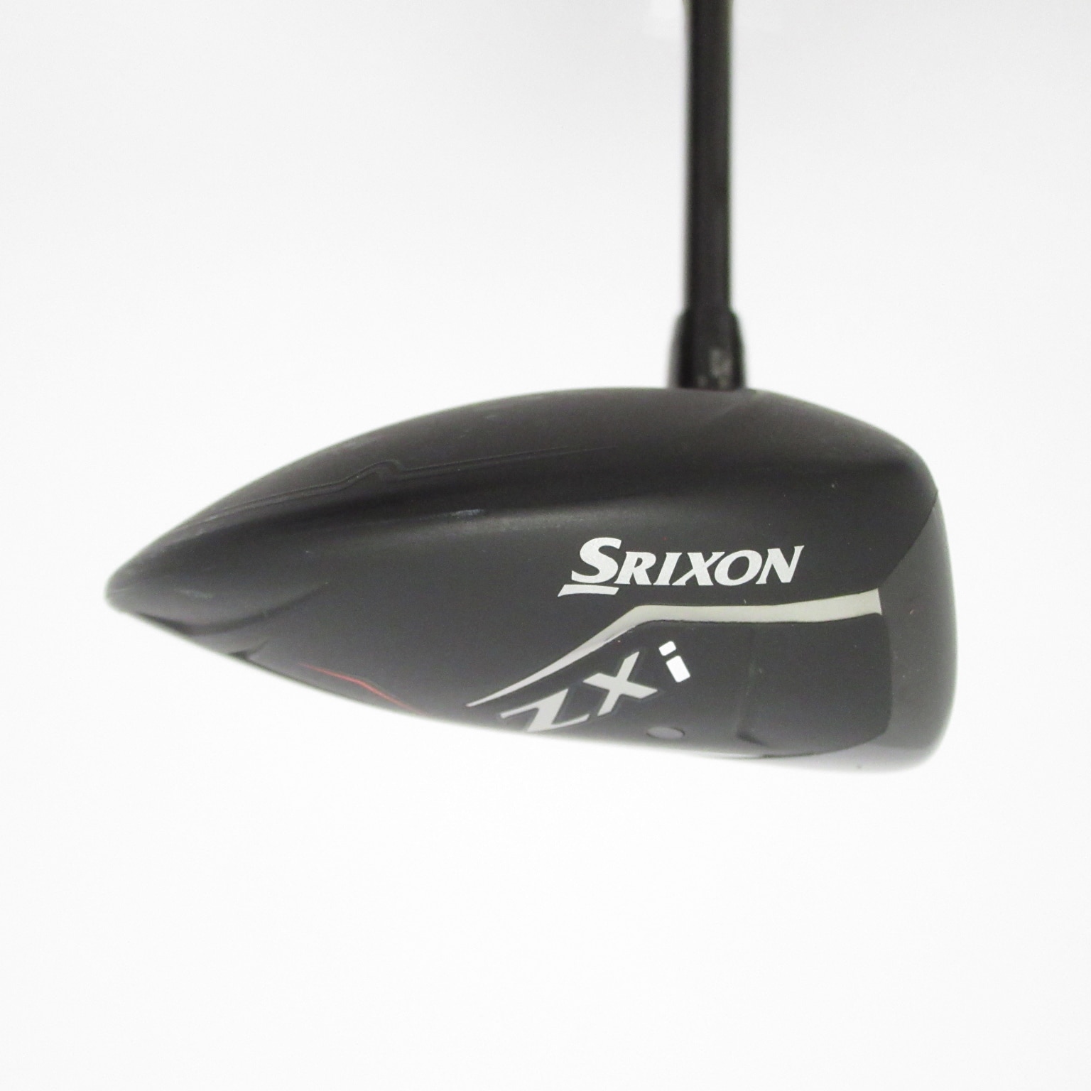 中古】スリクソン ZXi フェアウェイウッド Tour AD DI-6 BLACK 15 S D