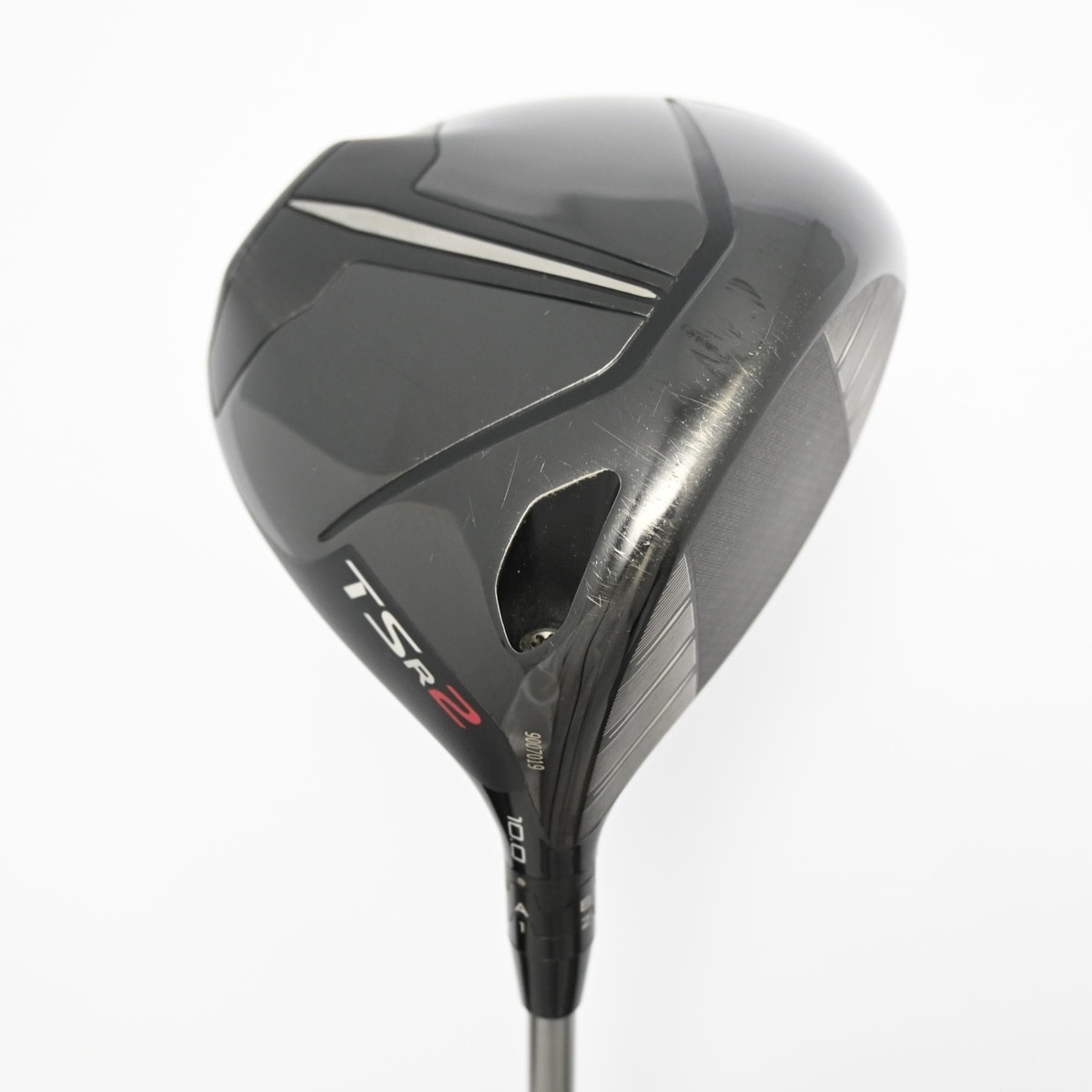 中古 タイトリスト TSR2 10° ヘッドのみ HC レンチ付き 中古 タイトリスト TSR2 10° ヘッドのみ HC レンチ付き
