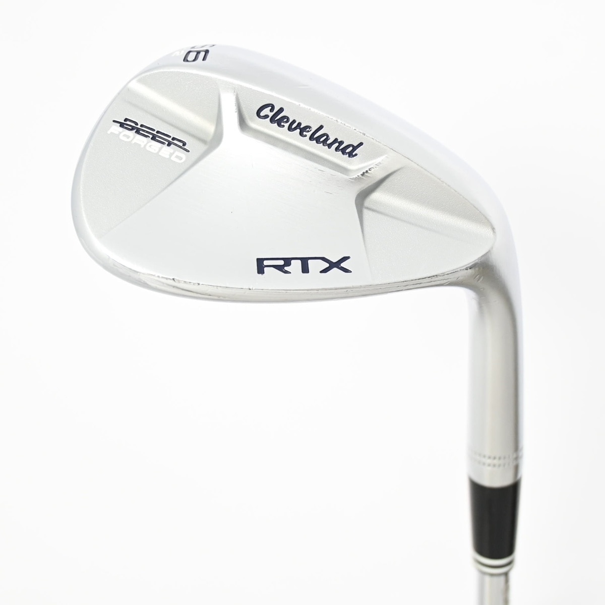 中古】RTX DEEP FORGED ウェッジ (クリーブランド) RTX メンズ 通販