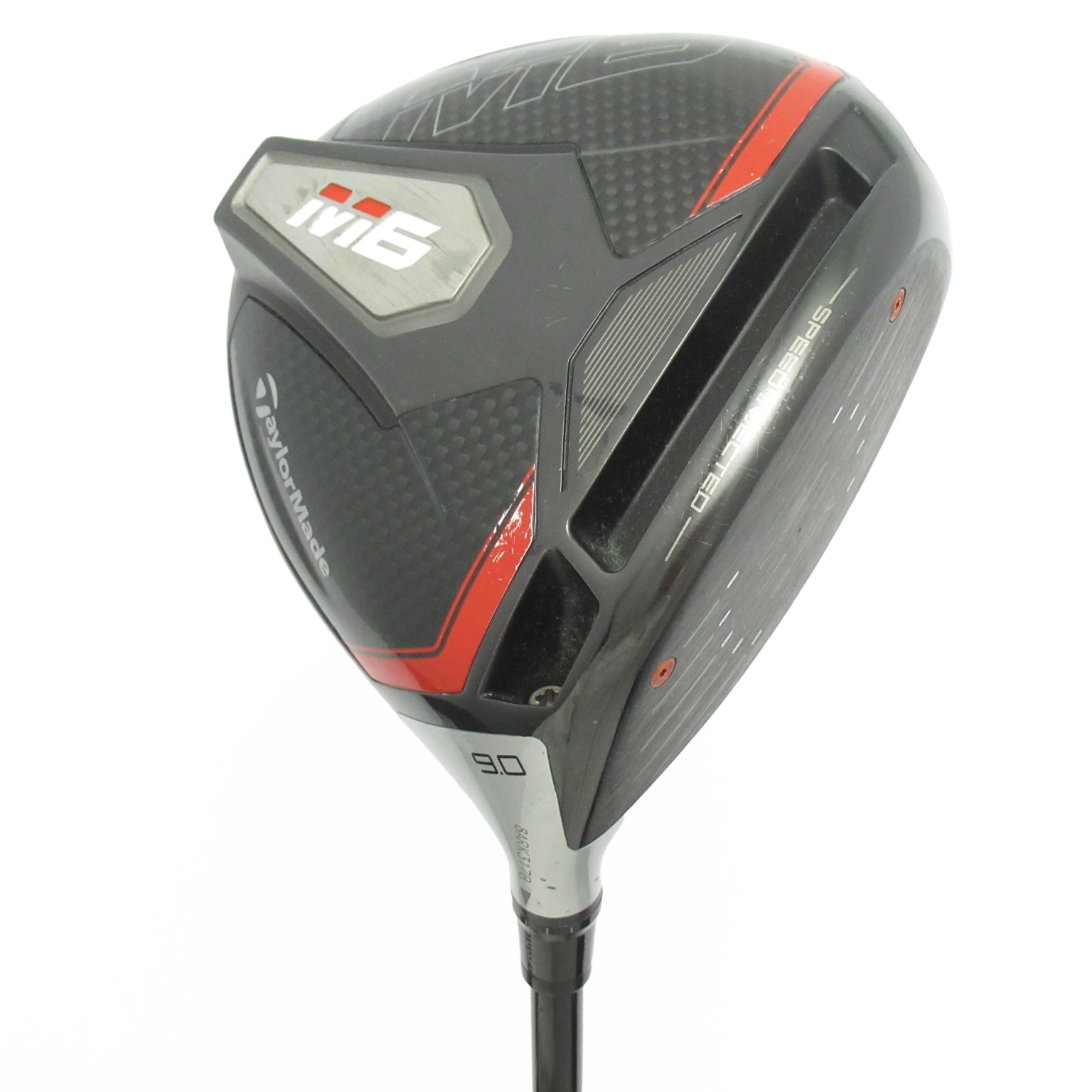 中古】M6 ドライバー (テーラーメイド) 通販｜GDO中古ゴルフクラブ