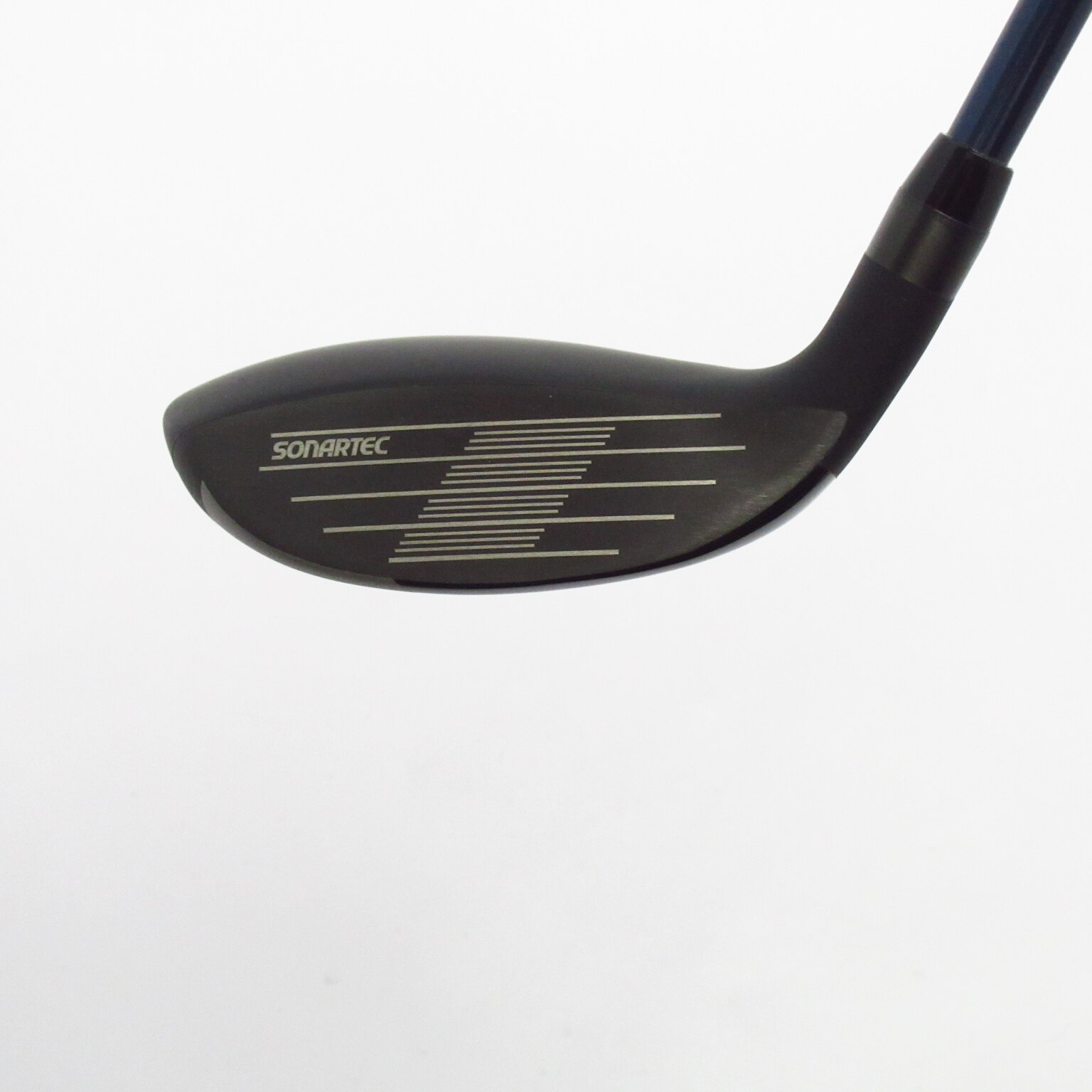 中古】ST-01 ユーティリティ オリジナルカーボン 24 S B