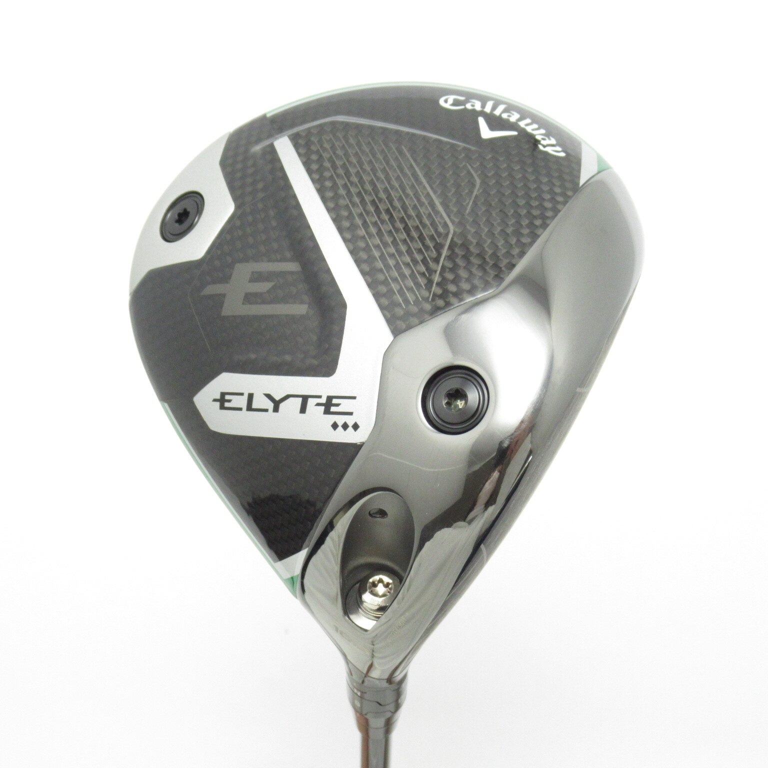 中古】エリート トリプルダイヤモンド ドライバー TENSEI GREEN 60 for