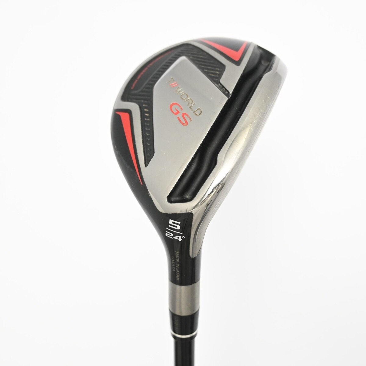 中古】ツアーワールド GS ユーティリティ (本間ゴルフ) ツアーワールド