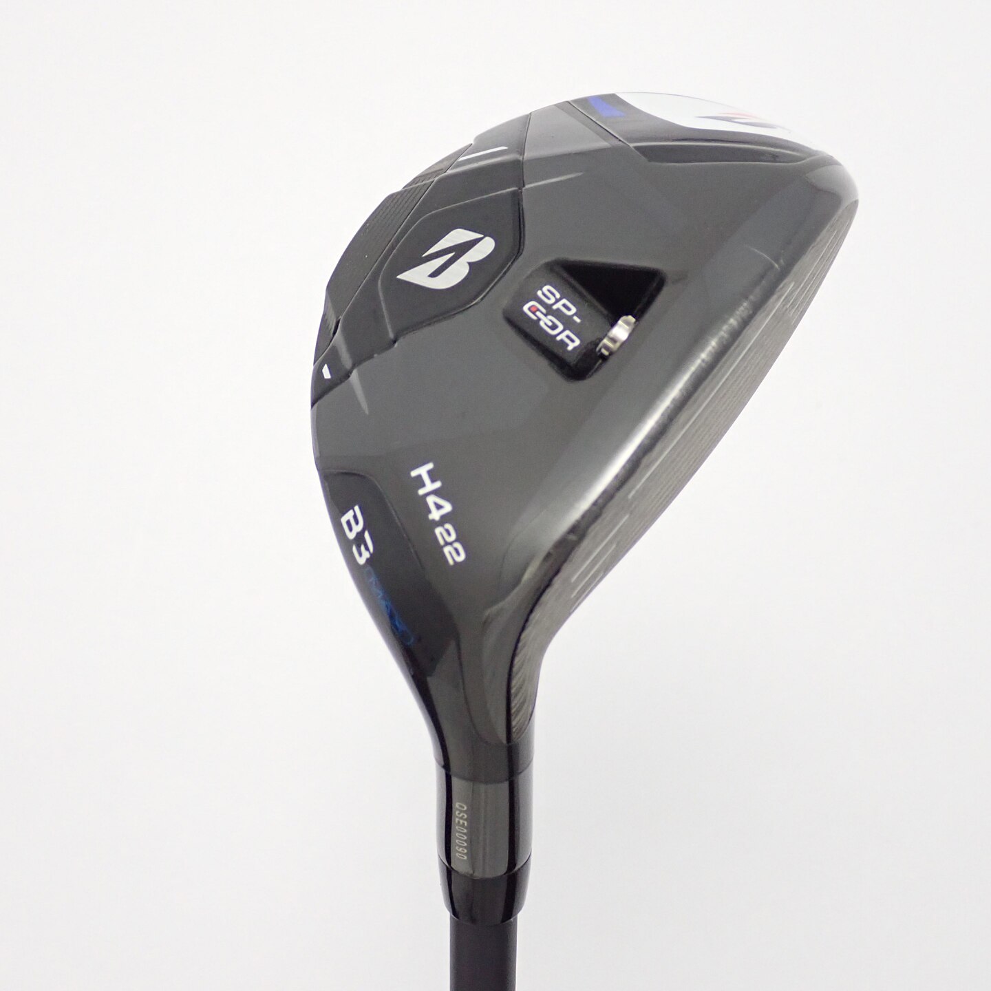 中古】B3 MAX(2024) ユーティリティ (ブリヂストン) ブリヂストン