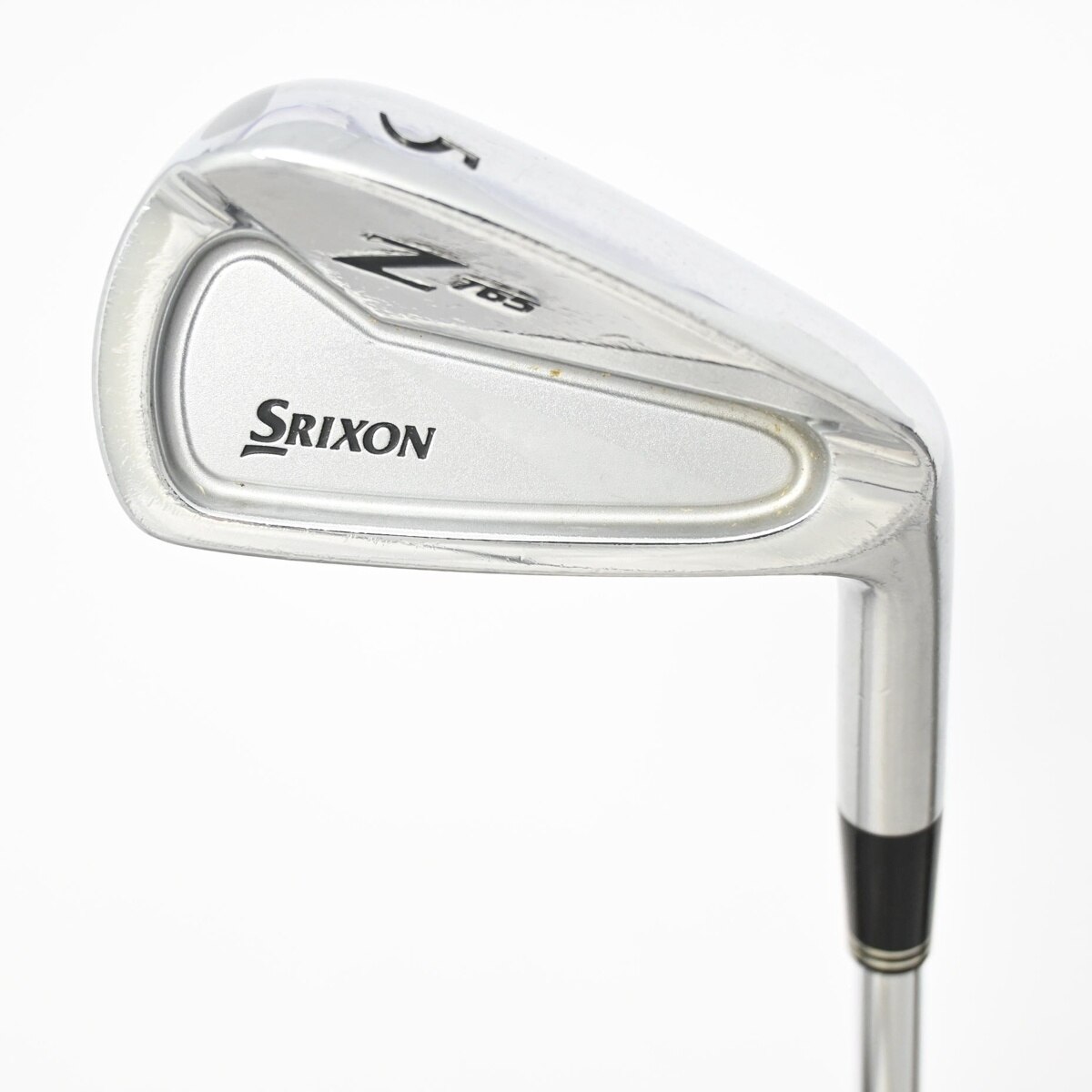 中古】スリクソン Z765 アイアン N.S.PRO 980GH DST 25 S D 中古】スリクソン Z765 アイアン N.S.PRO 980GH DST 25 S D