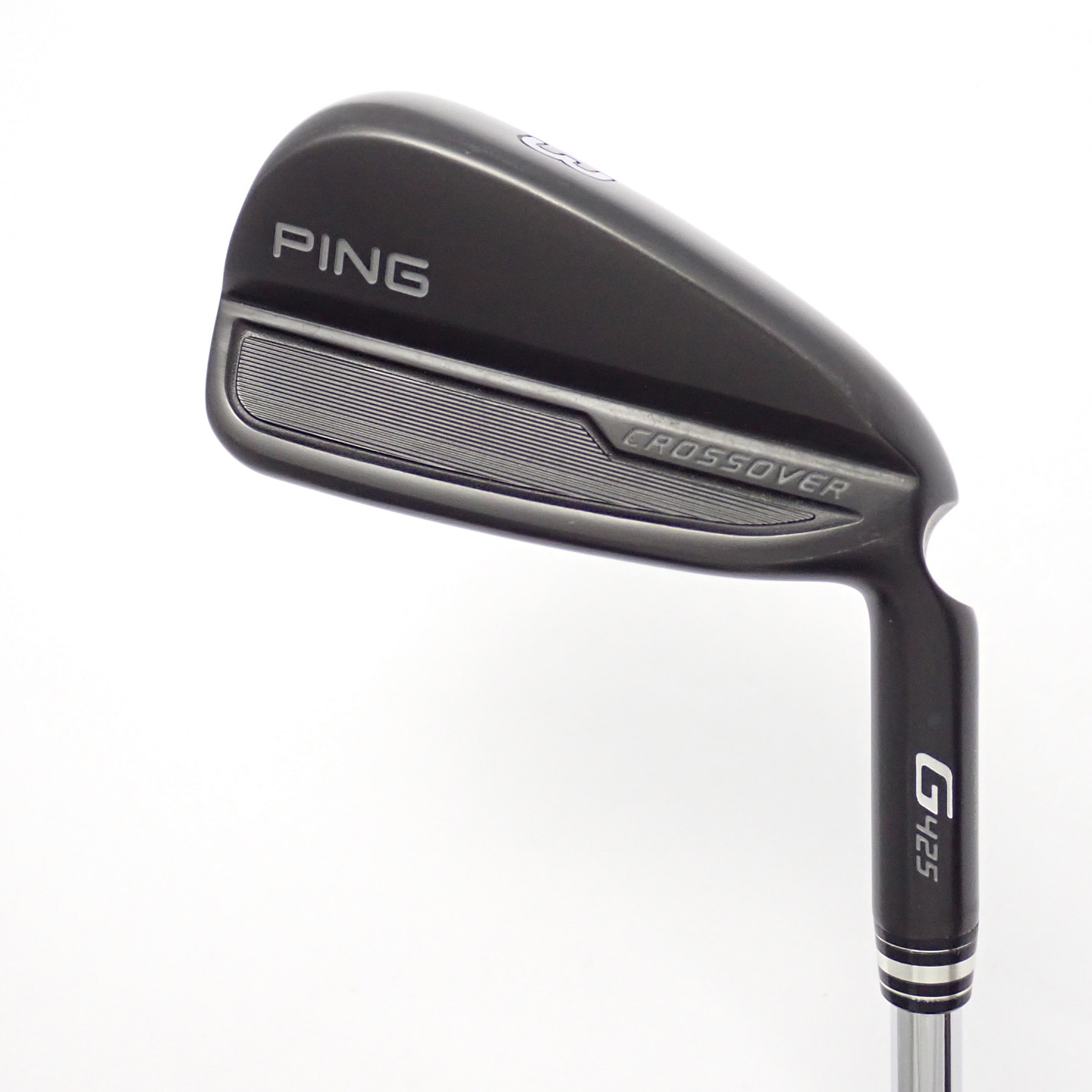 中古】G425 クロスオーバー ユーティリティ N.S.PRO MODUS3 TOUR 105