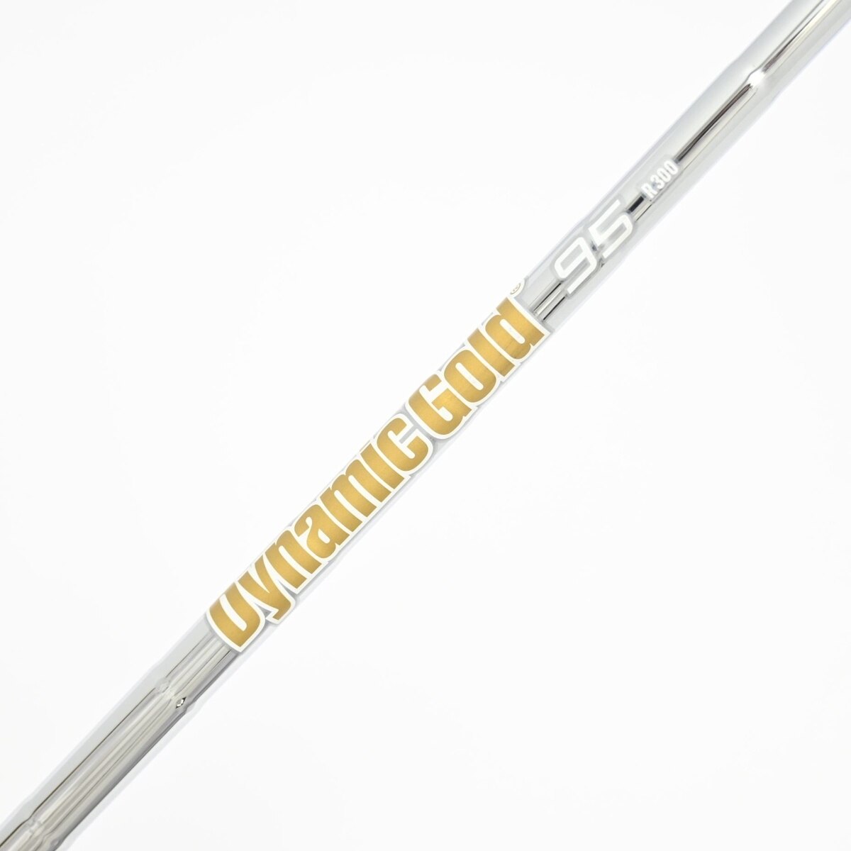 中古】ゼクシオ X(2024) アイアン Dynamic Gold 95 25.5 R300 C