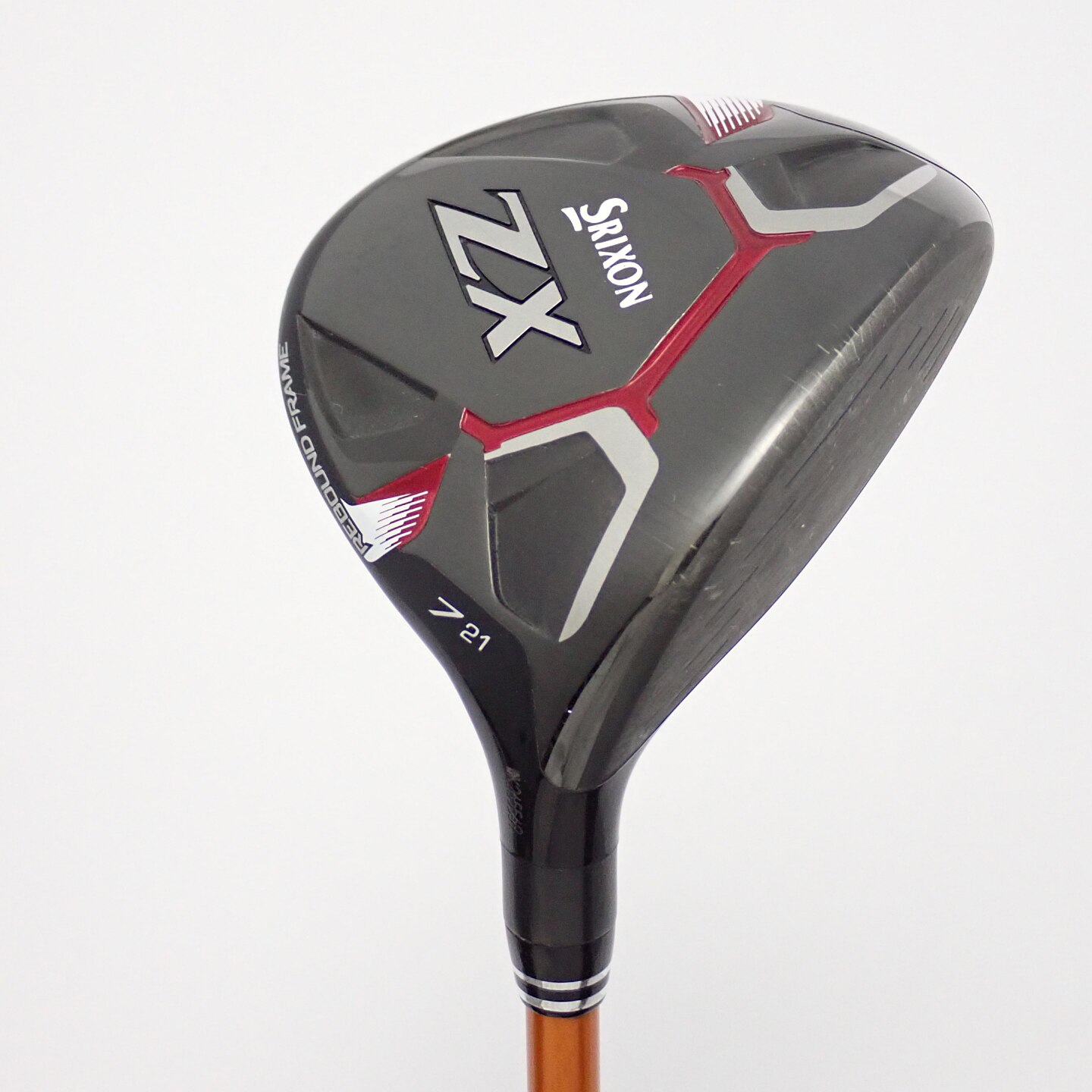 中古】スリクソン ZX (ダンロップ) スリクソン メンズ 通販｜GDO中古