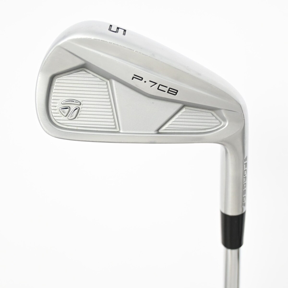 中古】P7CB(2024) アイアンセット (テーラーメイド) P7 通販｜GDO中古
