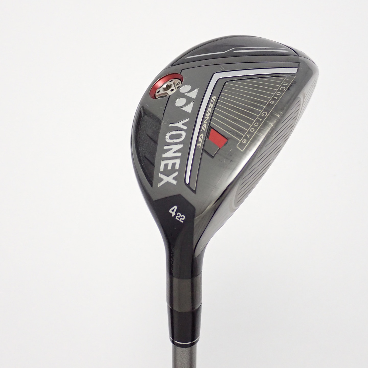 中古】EZONE GT(2022) ユーティリティ RK-03GT 22 R C(ユーティリティ
