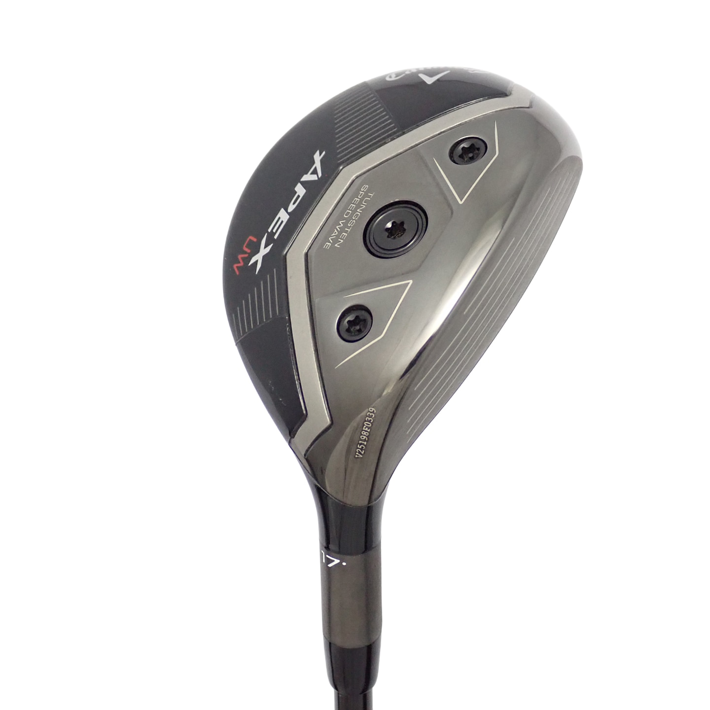 中古】APEX ユーティリティ (キャロウェイ) 通販｜GDO中古ゴルフクラブ