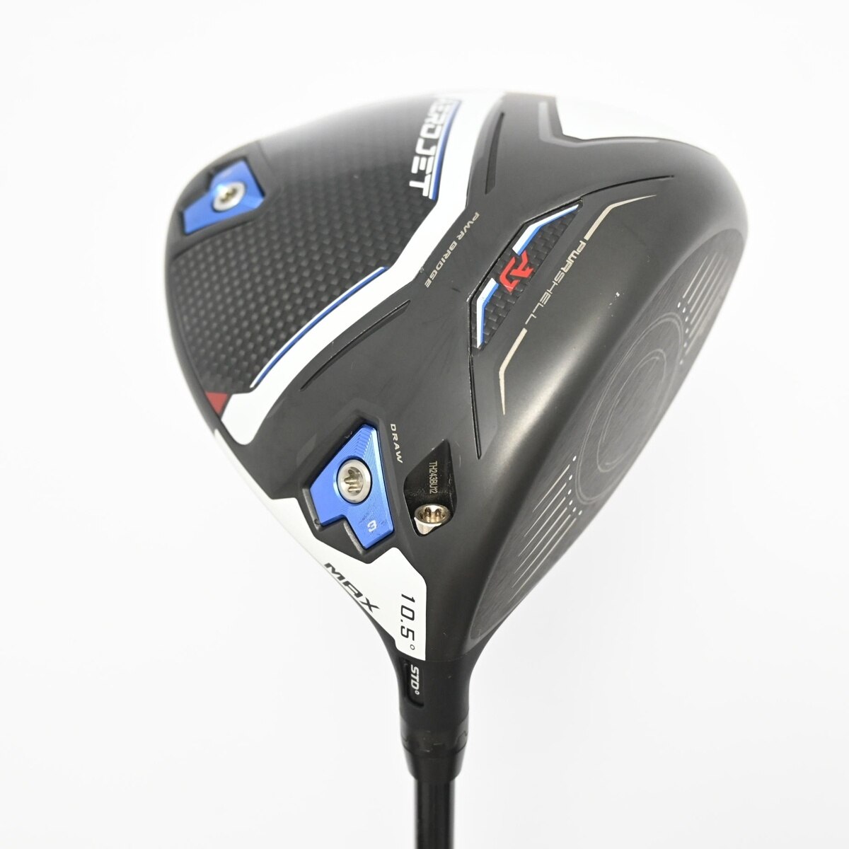 中古】エアロジェット MAX ドライバー (コブラ) エアロジェット 通販