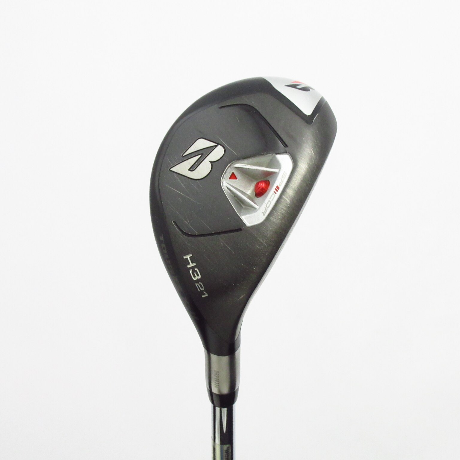 中古】TOUR B X-H (ブリヂストン) TOUR B 通販｜GDO中古ゴルフクラブ