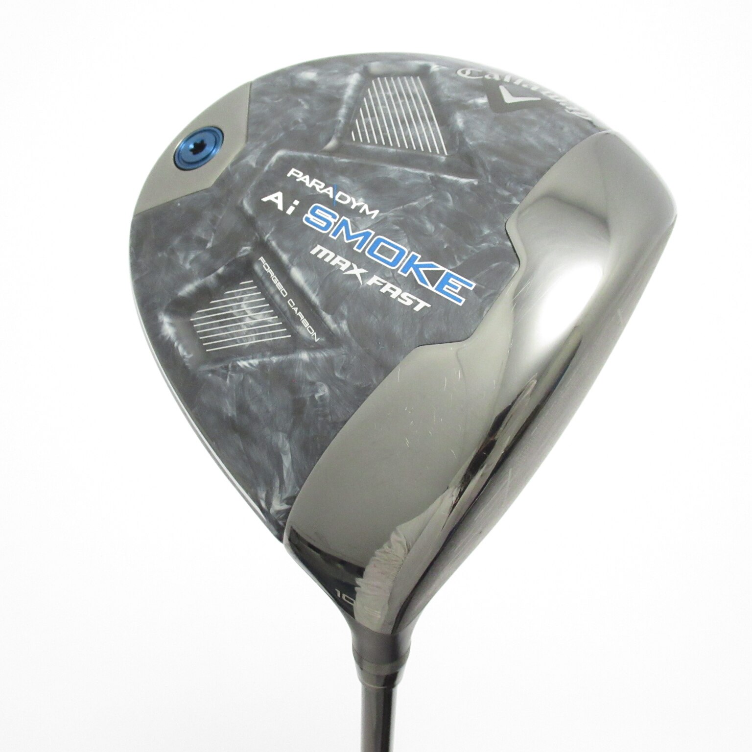 中古】パラダイム Ai SMOKE MAX FAST ドライバー TENSEI 40 for
