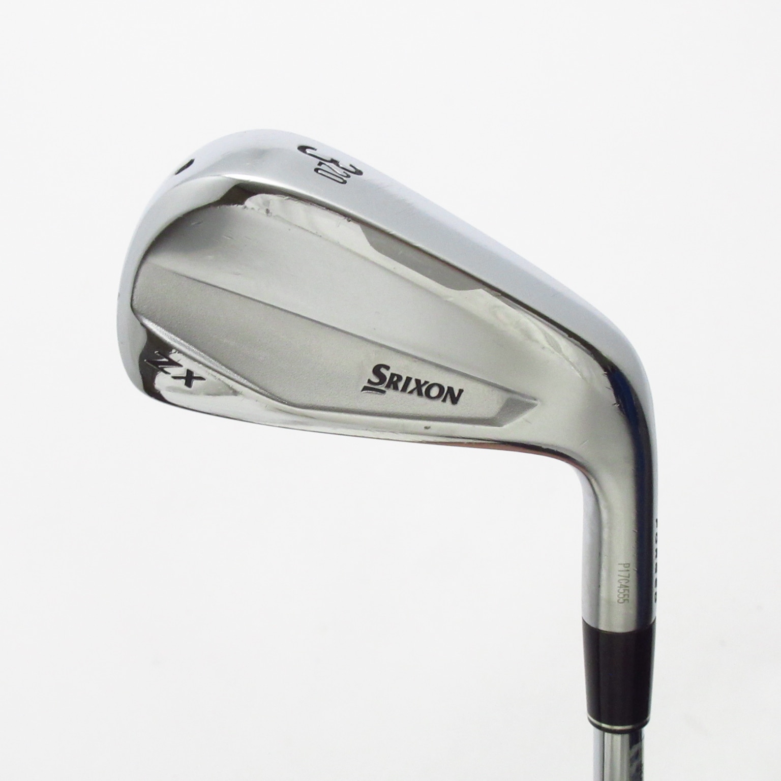 中古】スリクソン ZX ユーティリティ N.S.PRO 950GH DST 20 S C