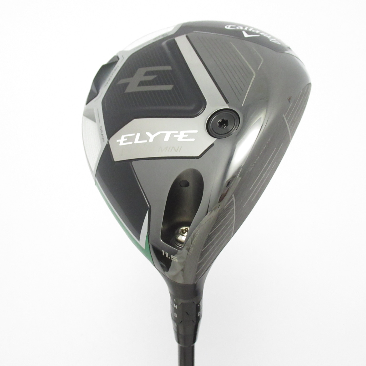 中古】エリート ミニ ドライバー (キャロウェイ) メンズ 通販｜GDO中古