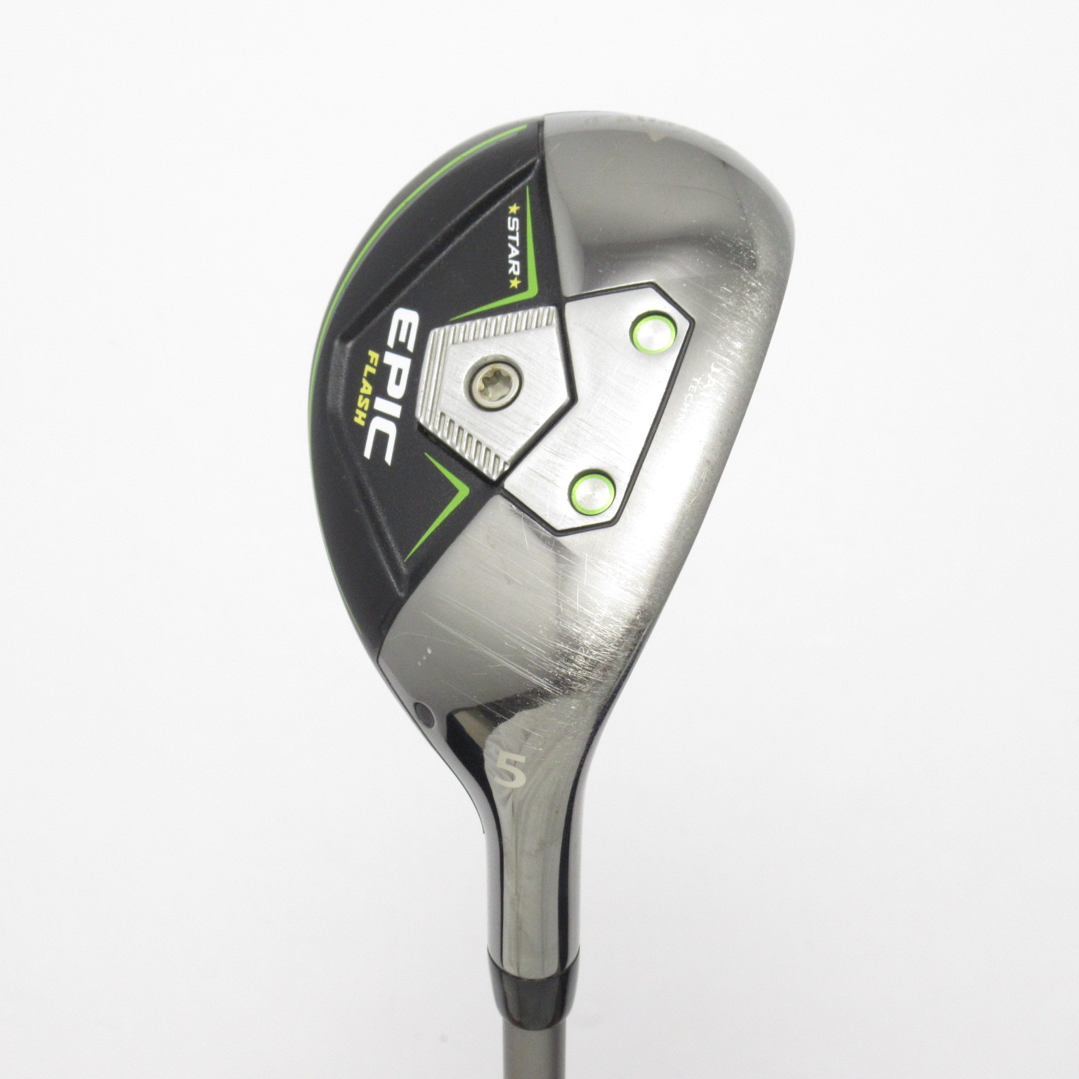 中古】エピック フラッシュ スター ユーティリティ (キャロウェイ