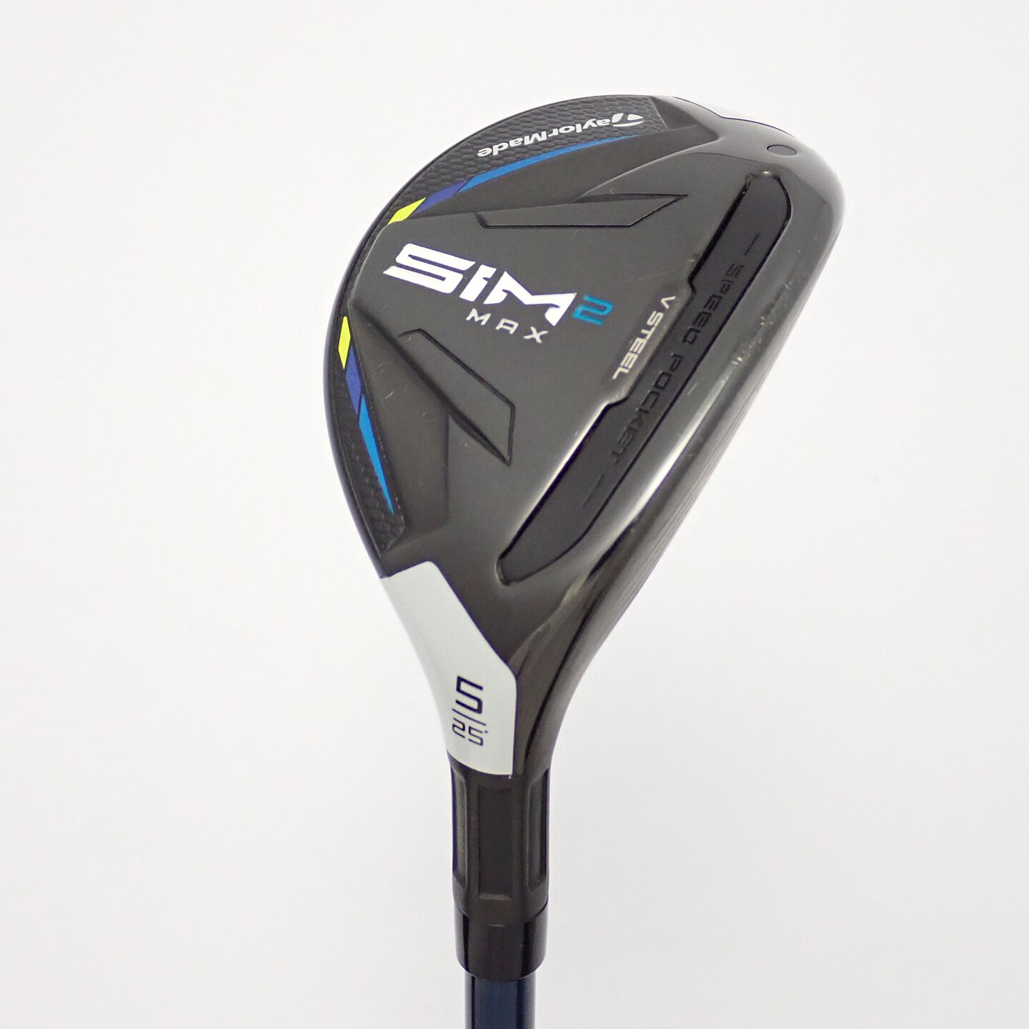 中古】SIM2 ユーティリティ (テーラーメイド) 通販｜GDO中古ゴルフクラブ