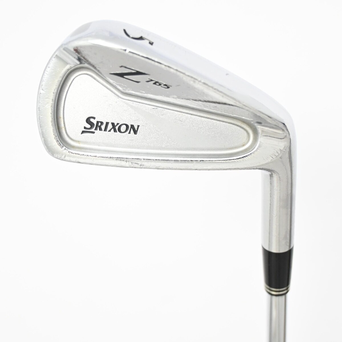 中古】スリクソン Z765 アイアンセット (ダンロップ) スリクソン 通販