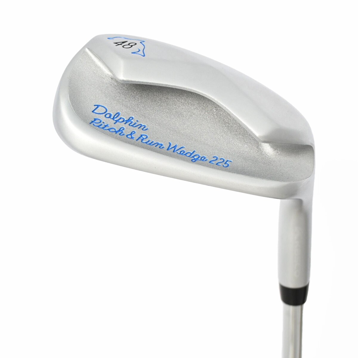中古】Dolphin Pitch&Run Wedge DPW-225 ウェッジ オリジナルスチール