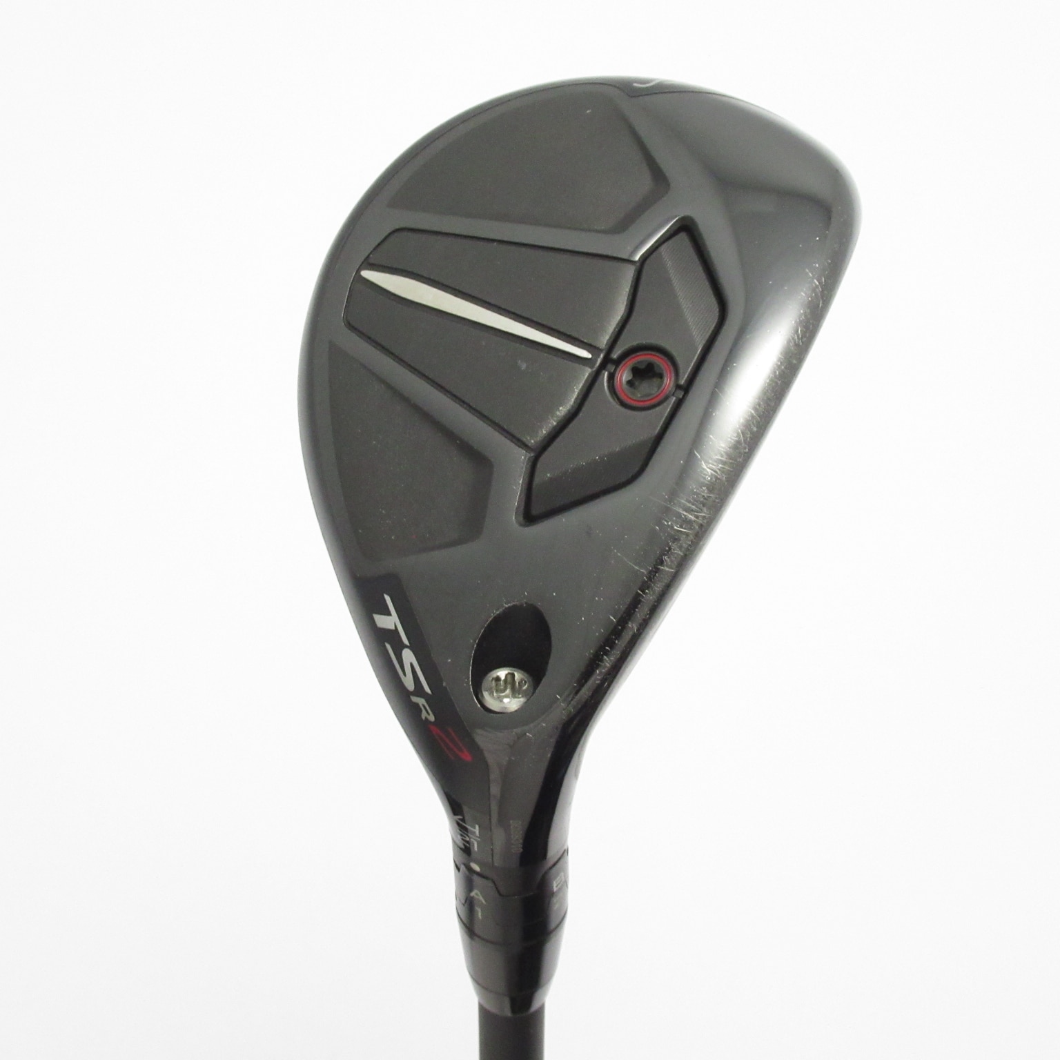 中古】TSR2 ユーティリティ N.S.PRO MODUS3 HYBRID 21 S C
