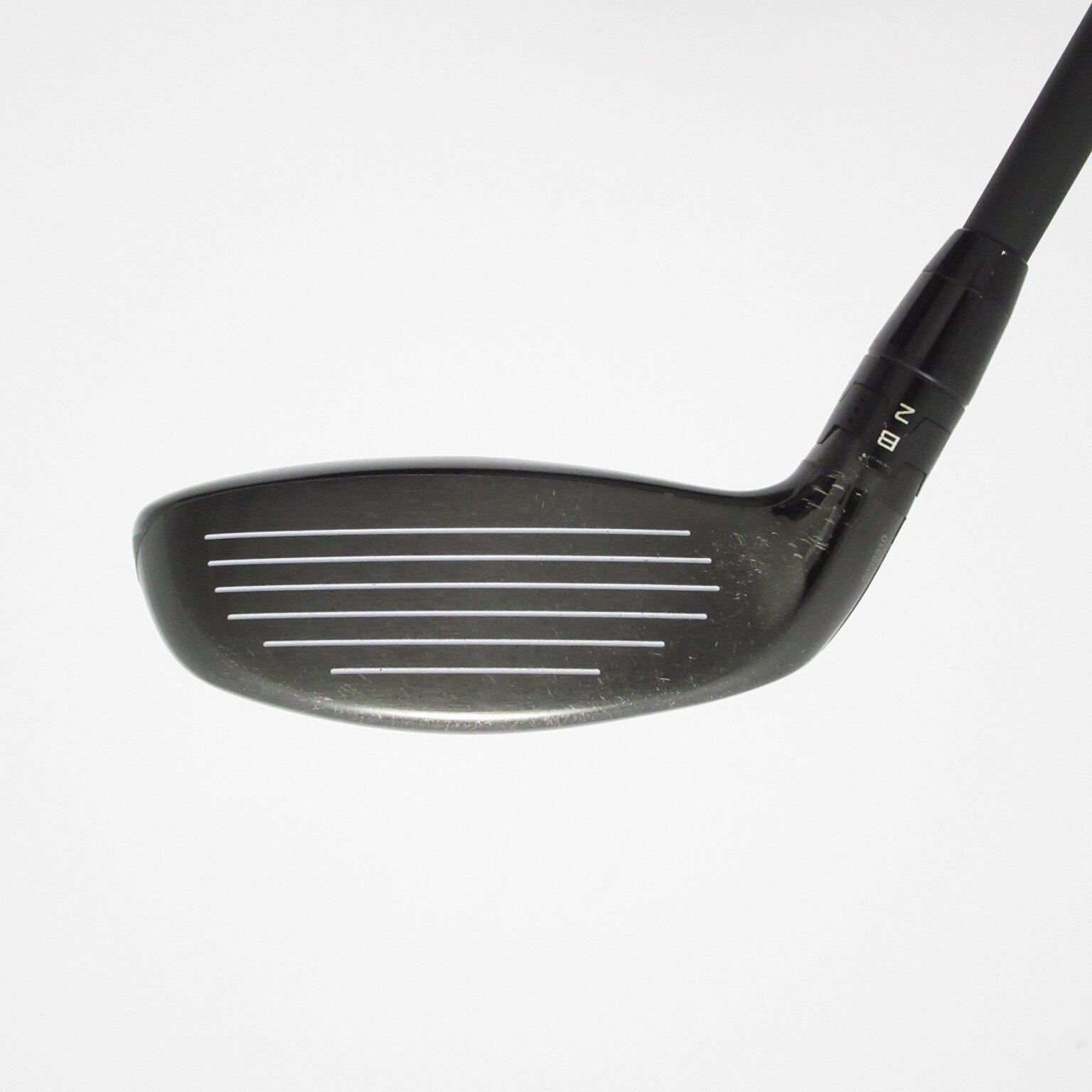 中古】TSR2 ユーティリティ N.S.PRO MODUS3 HYBRID 21 S C