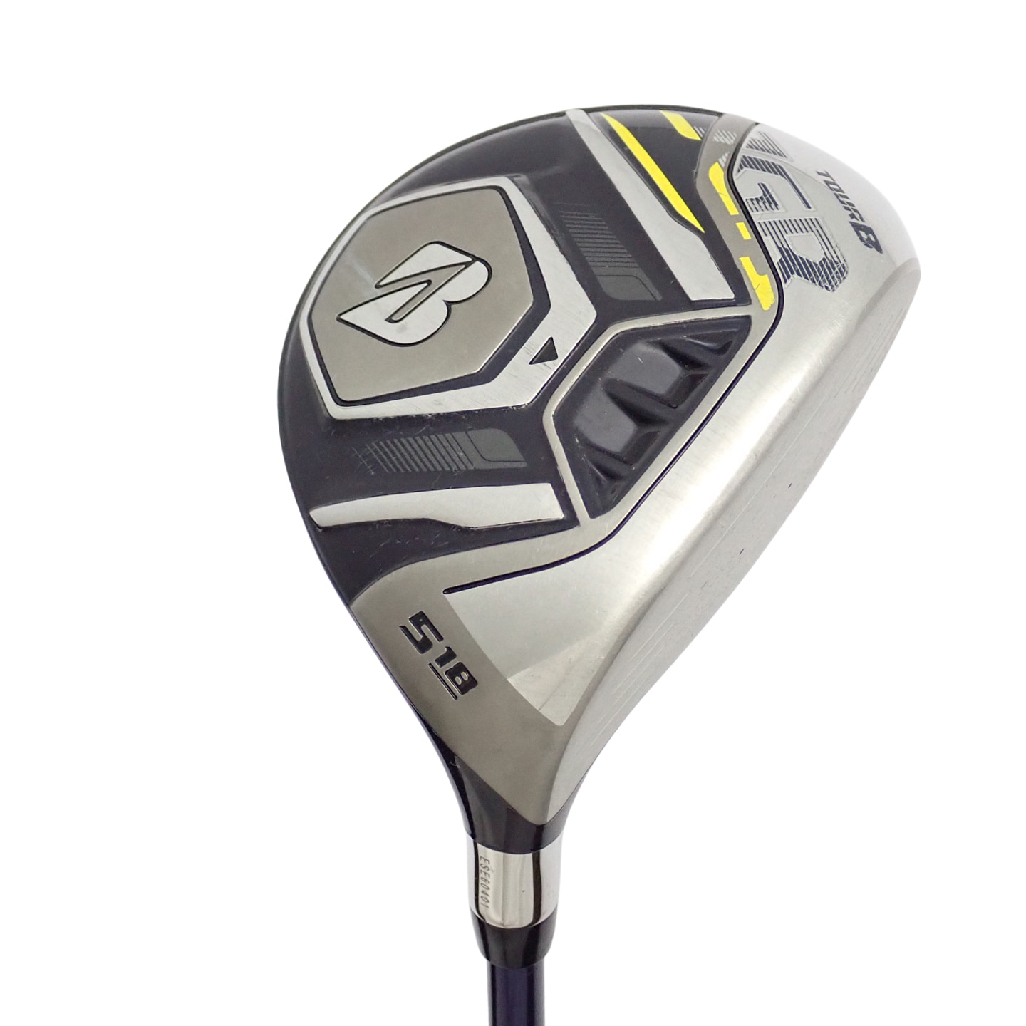 中古】TOUR B フェアウェイウッド (ブリヂストン) メンズ 通販｜GDO