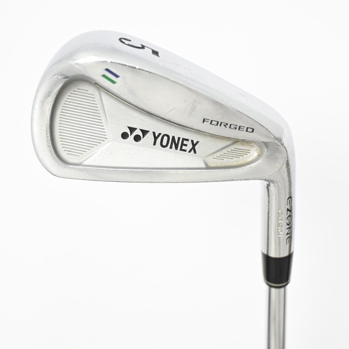 中古】EZONE CB 501 FORGED アイアン N.S.PRO MODUS3 TOUR 105 25 S D