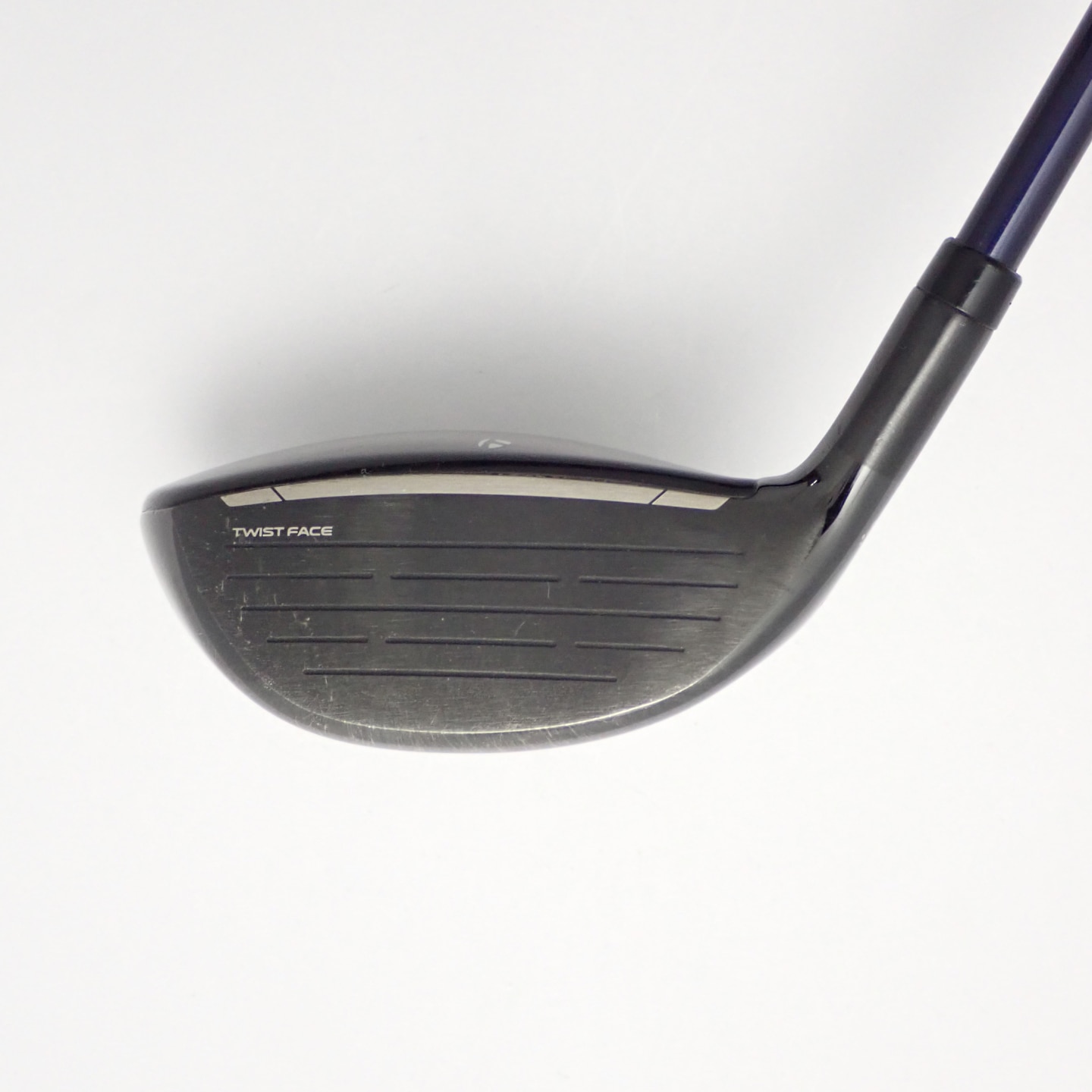 中古】Qi10 フェアウェイウッド Diamana Blue TM50 18 S D