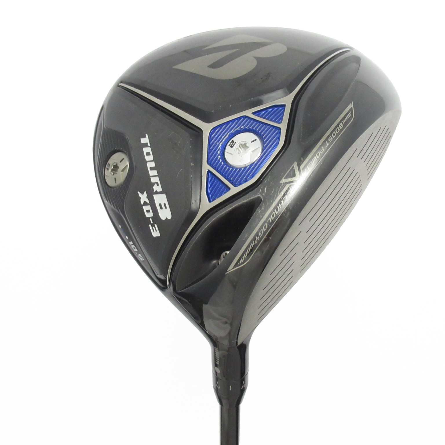 中古】TOUR B ドライバー (ブリヂストン) 通販｜GDO中古ゴルフクラブ