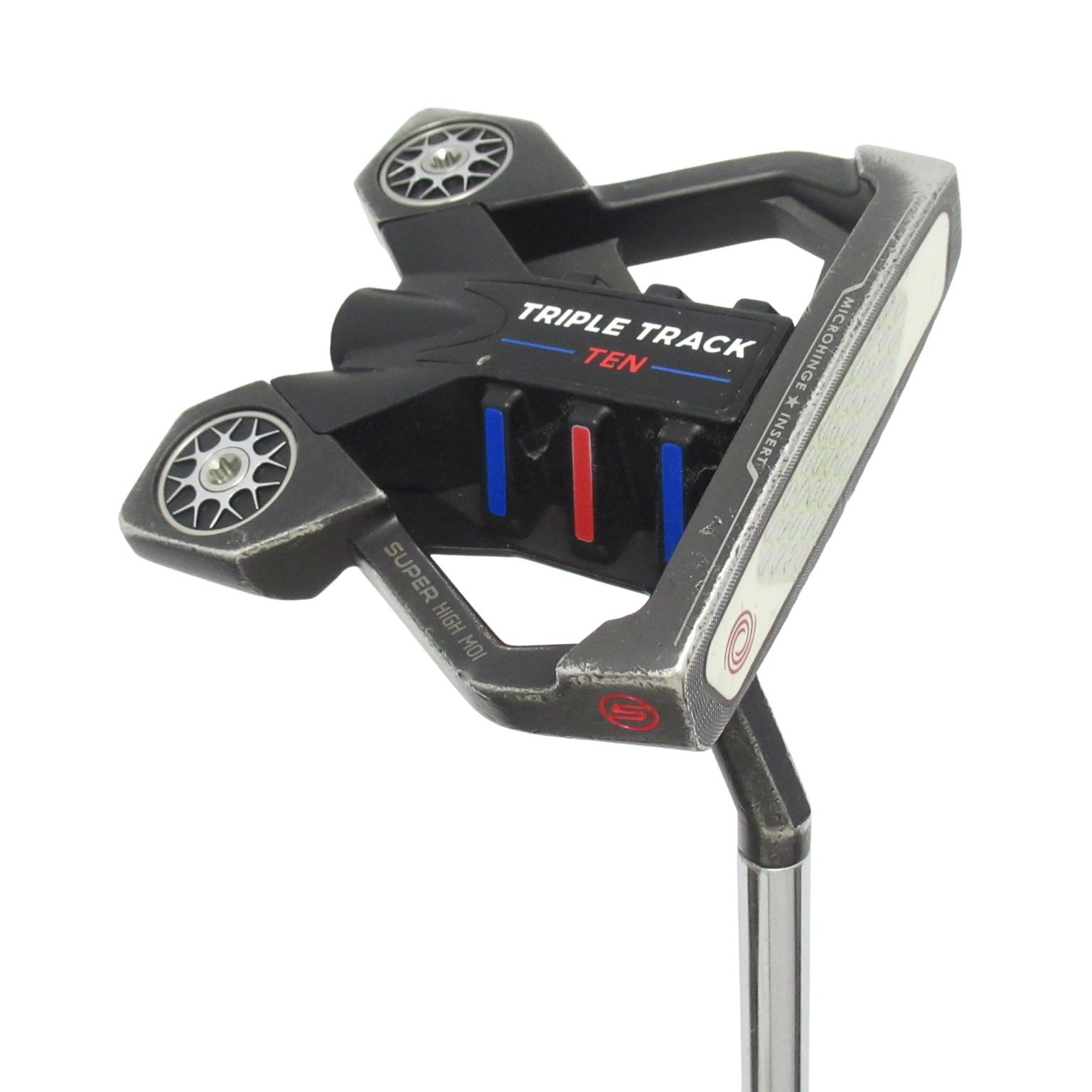 中古】TRIPLE TRACK(2020) TEN S パター (オデッセイ) ストロークラボ