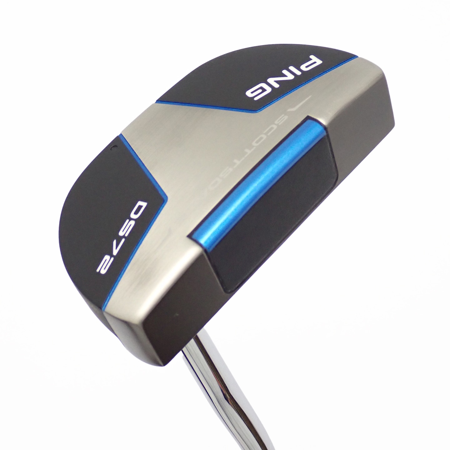 中古】スコッツデール DS72(2025) パター (ピン) PING 通販｜GDO中古