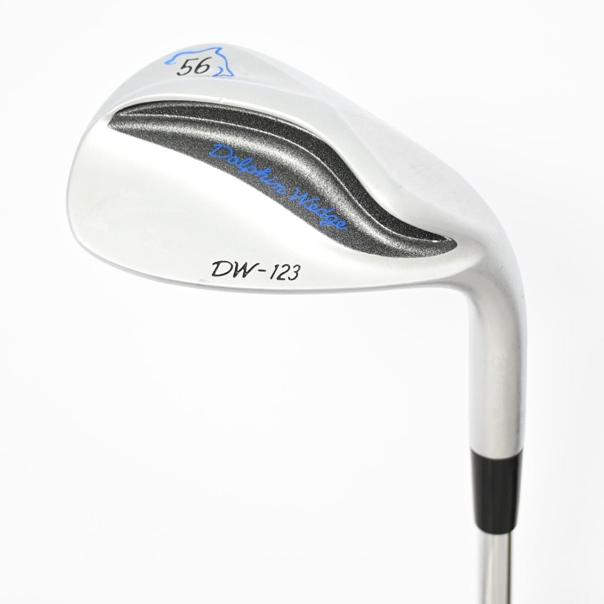 中古】ドルフィン DW-123 ウェッジ N.S.PRO 950GH neo 56 WEDGE C