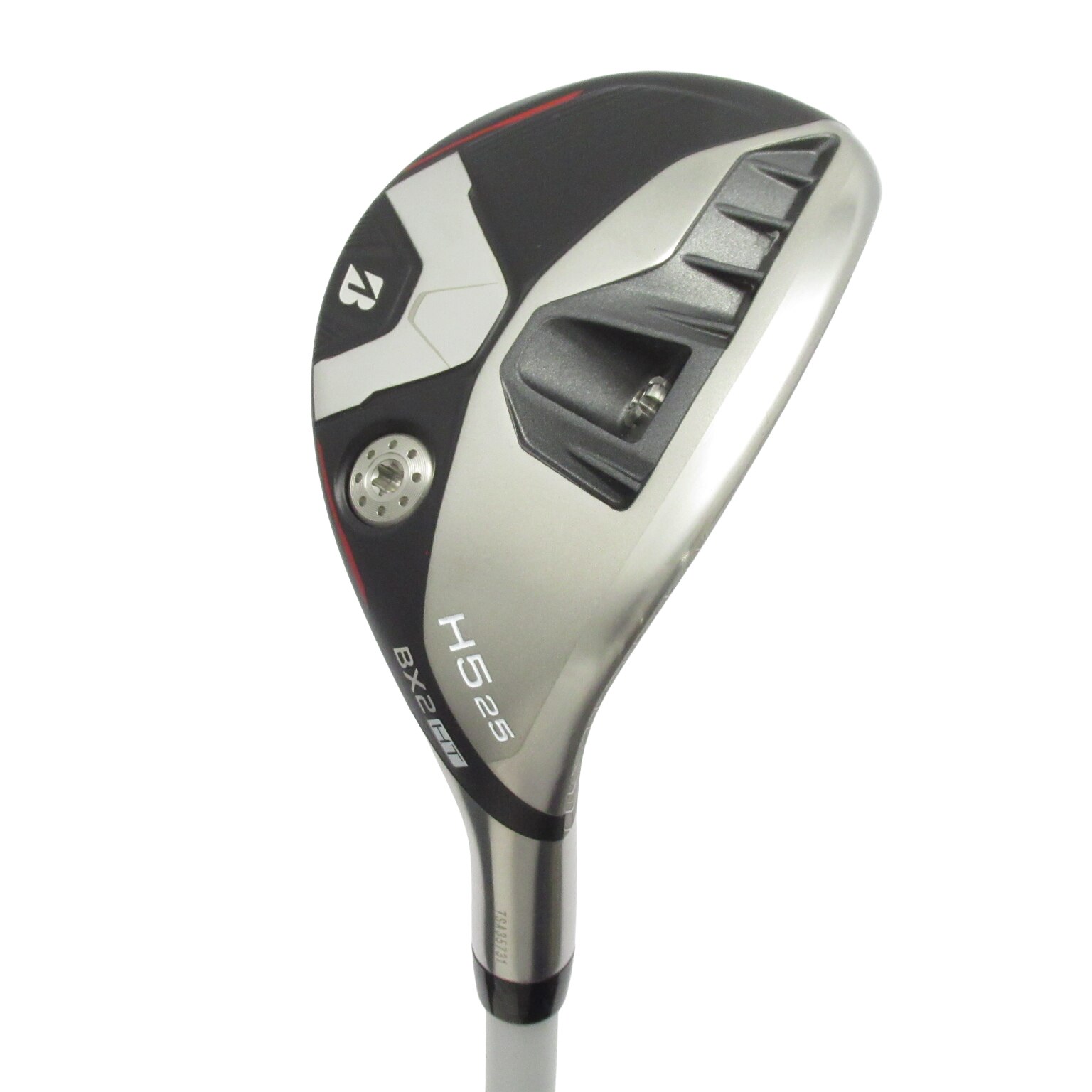 中古】BX2 HT ユーティリティ Diamana BS50h II 25 S C(ユーティリティ