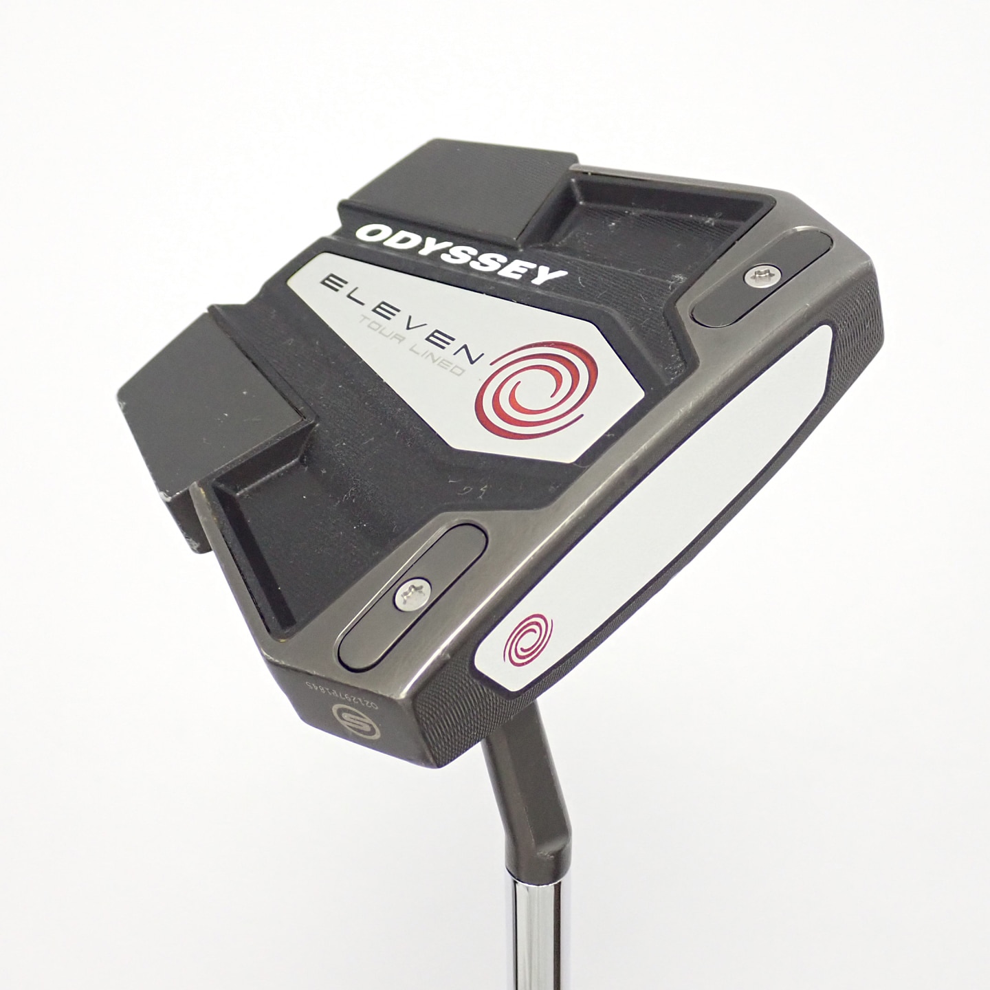 中古】ELEVEN TOUR LINED S パター (オデッセイ) レディス 通販｜GDO