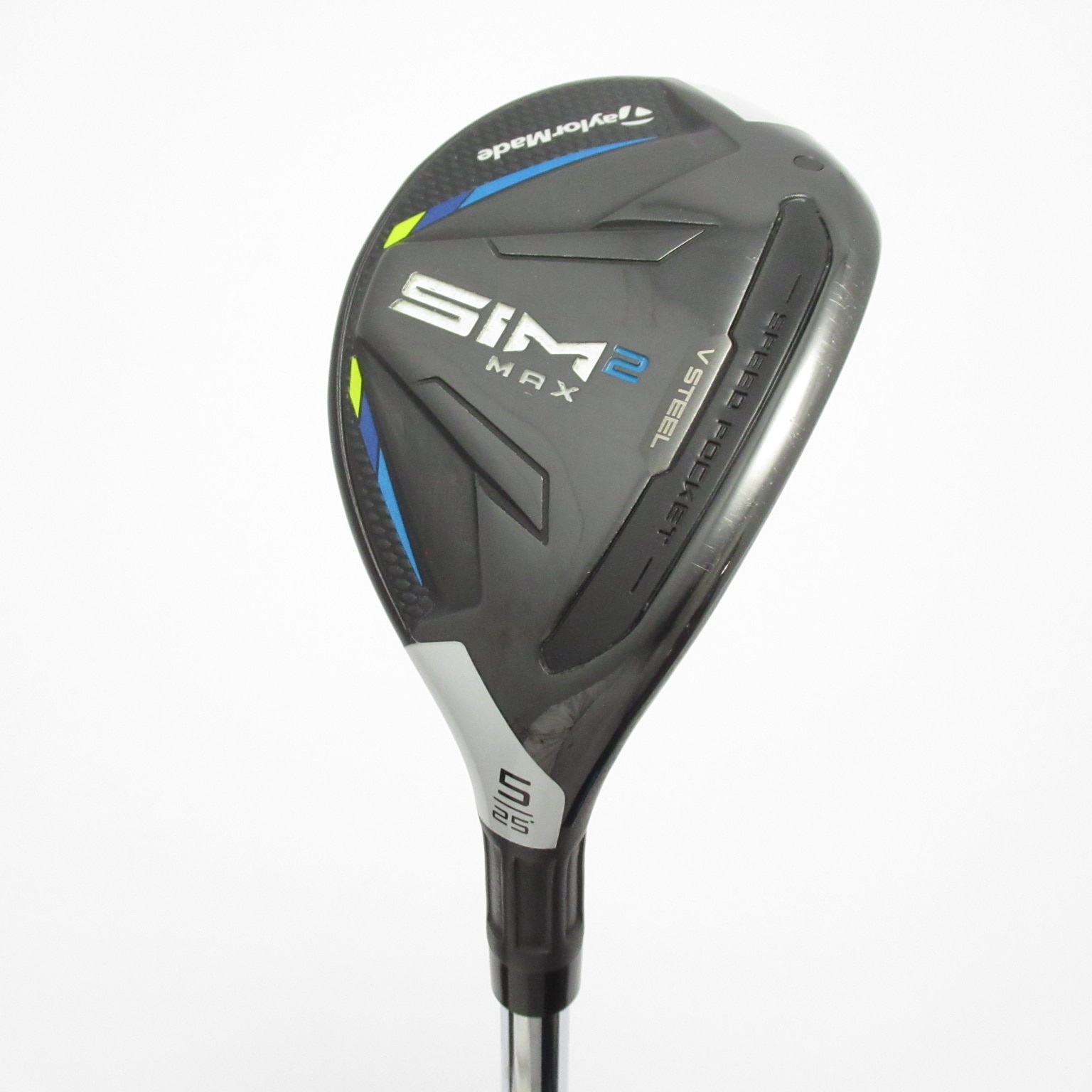 中古】SIM2 マックス レスキュー ユーティリティ KBS MAX MT85 JP 25