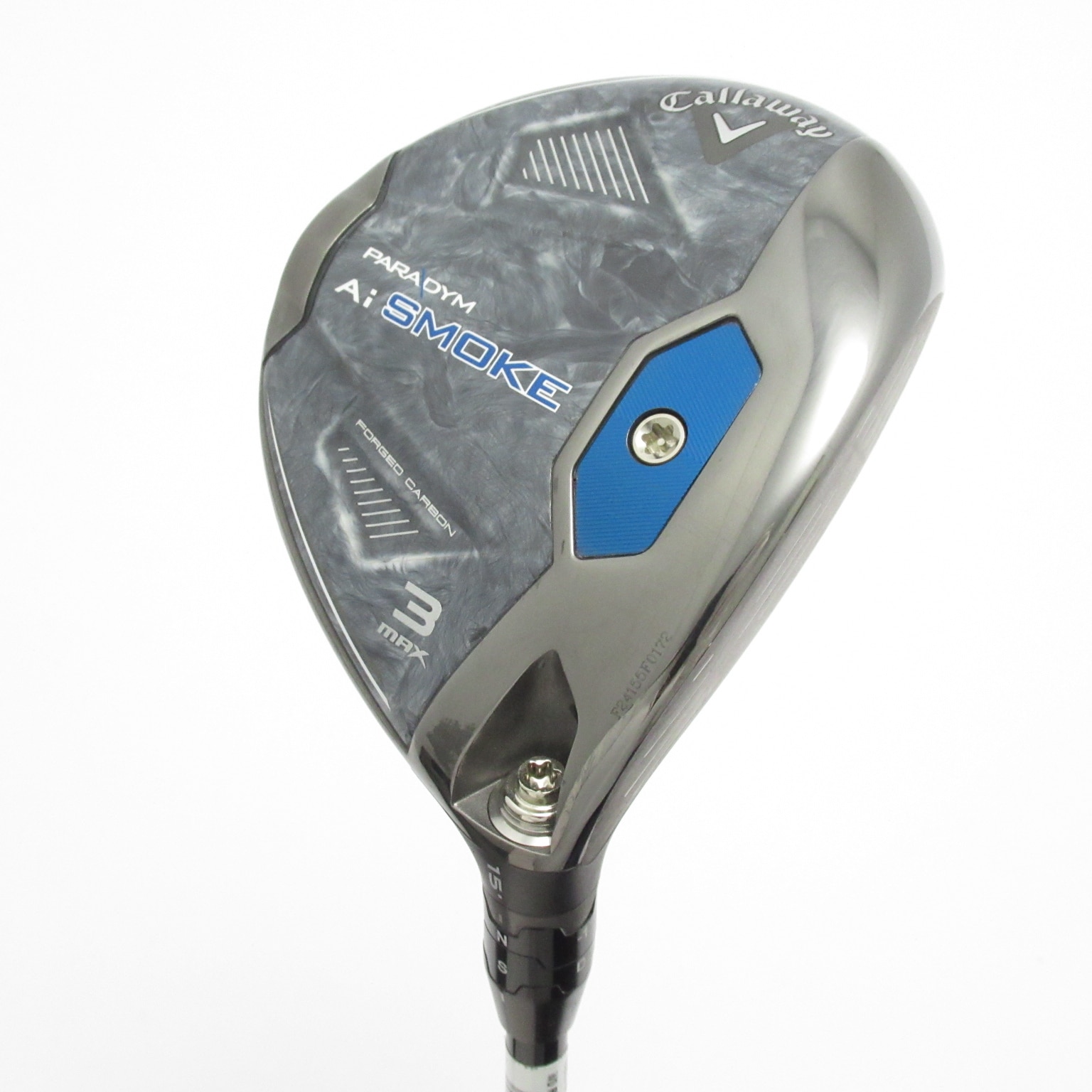 中古】Ai SMOKE フェアウェイウッド (キャロウェイ) 通販｜GDO中古