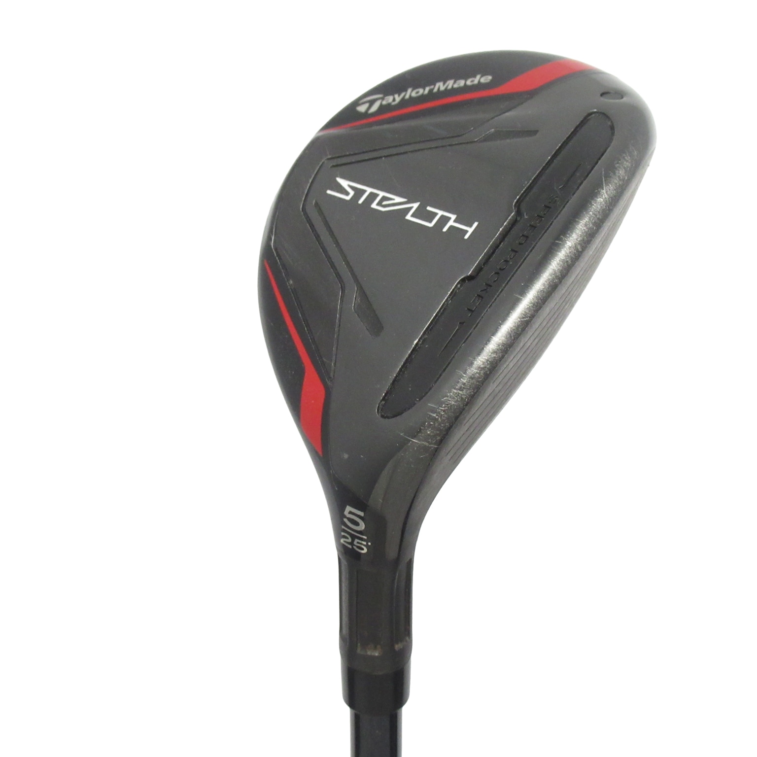 中古】ステルス ユーティリティ (テーラーメイド) 通販｜GDO中古ゴルフ