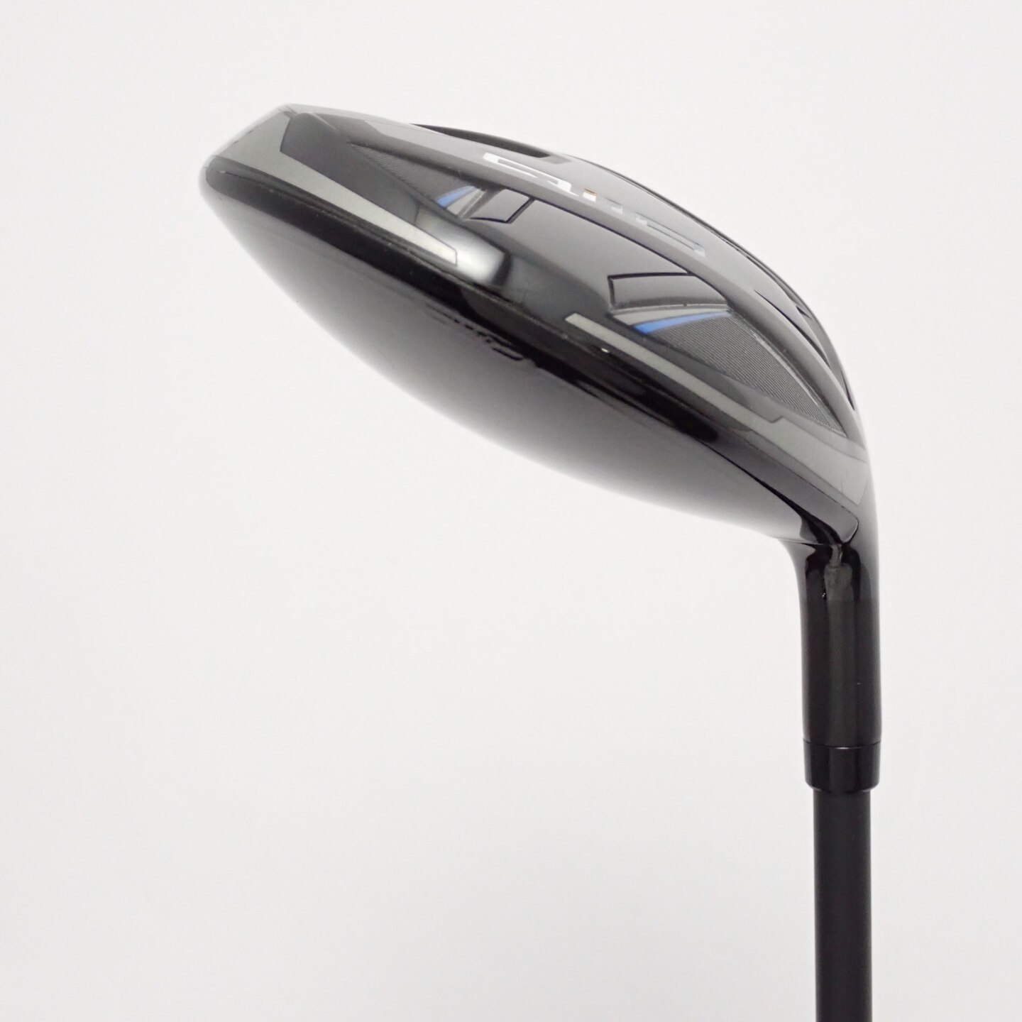 中古】Qi10 フェアウェイウッド Diamana WB 63 15 S CD(フェアウェイ