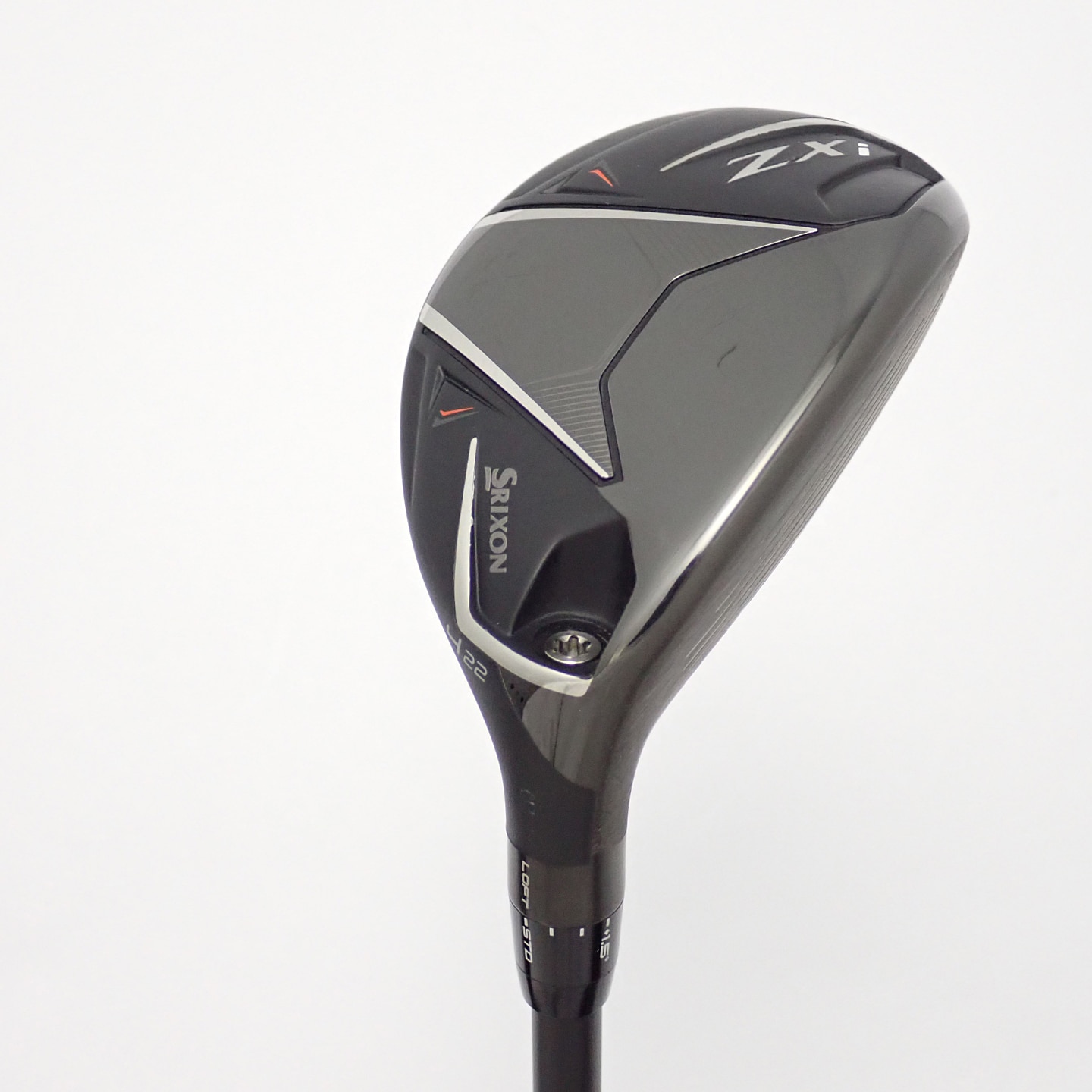 中古】スリクソン ZXi ハイブリッド ユーティリティ Diamana ZXi for