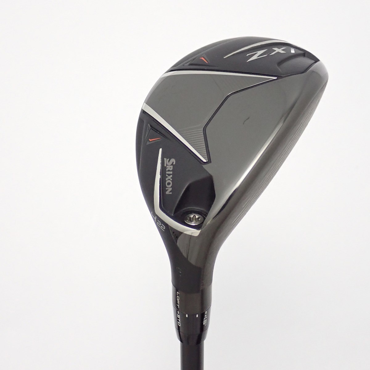 中古】スリクソン ZXi ハイブリッド ユーティリティ Diamana ZXi for