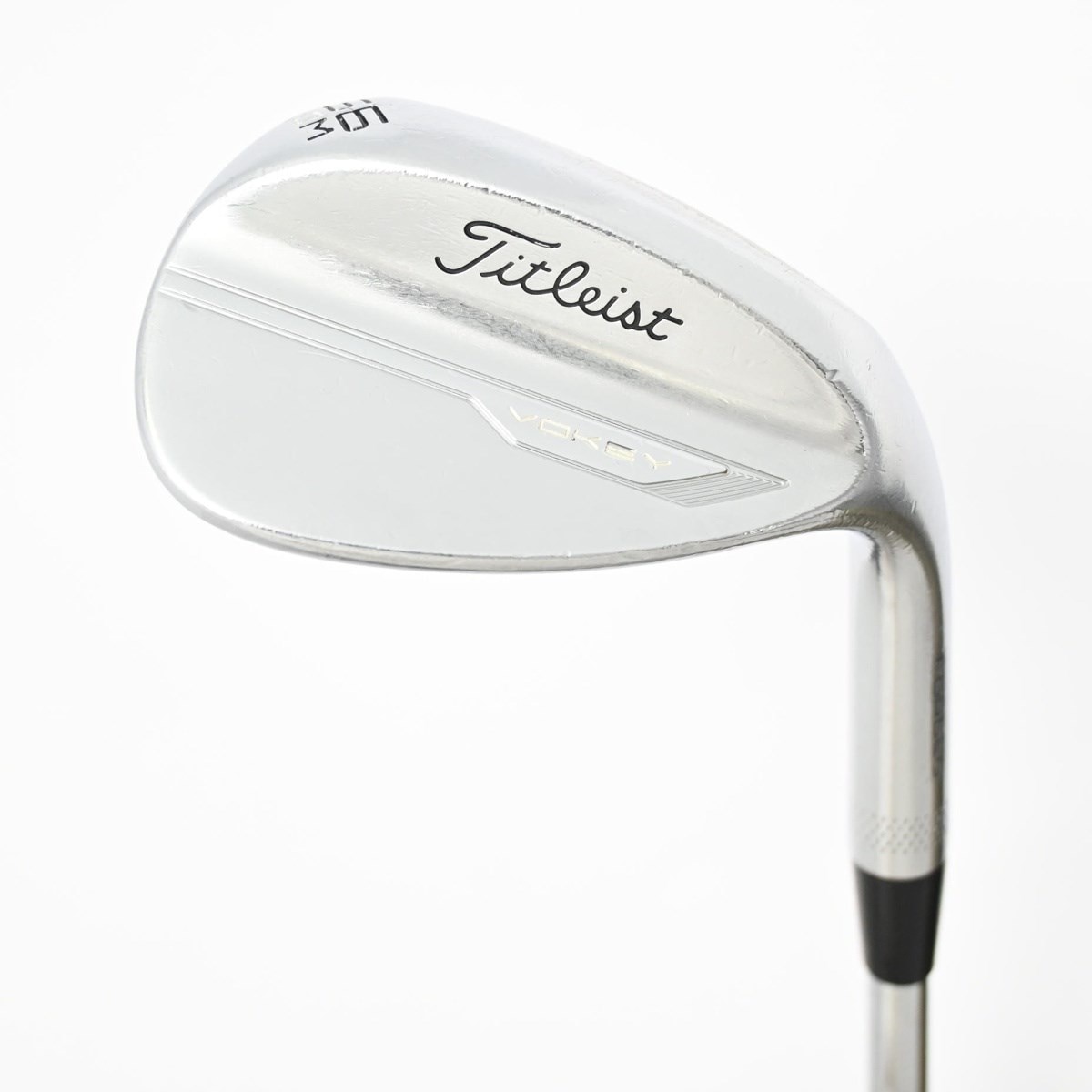 中古】ボーケイ フォージド 2021 ウェッジ Dynamic Gold 56-10 S200 D