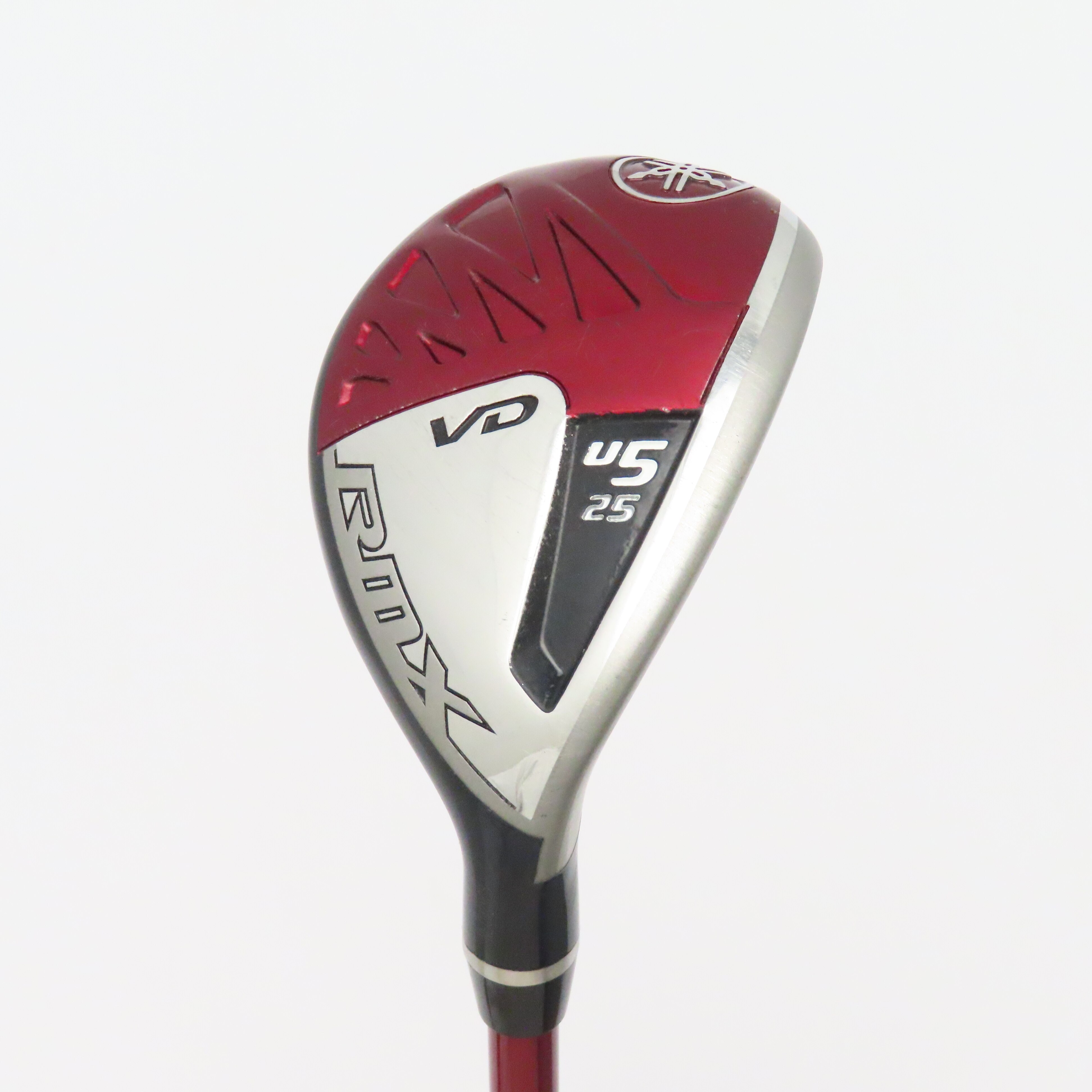 中古】RMX VD ユーティリティ (ヤマハ) RMX 通販｜GDO中古ゴルフクラブ