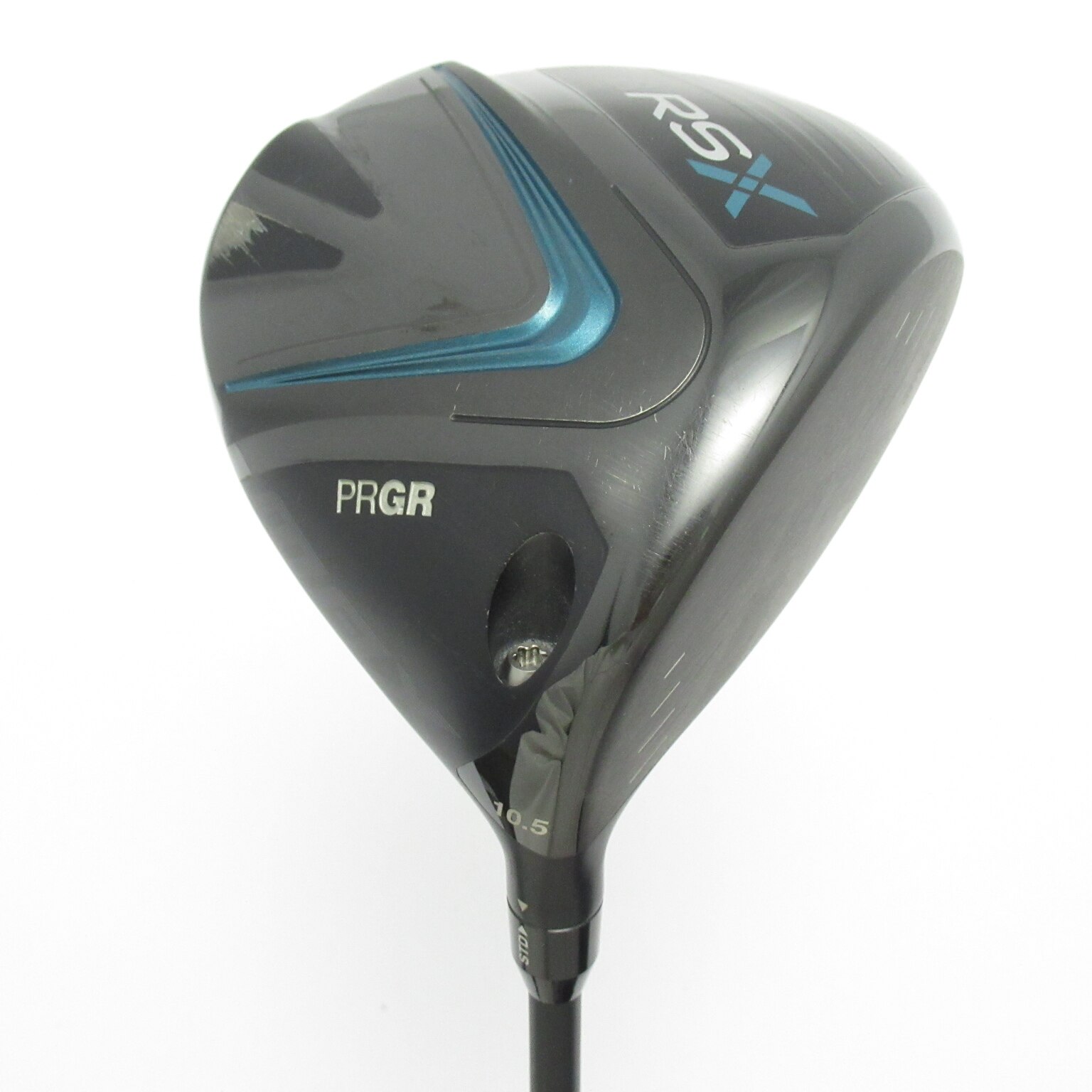 中古】RSX MAX(2024) ドライバー (プロギア) RS 通販｜GDO中古ゴルフクラブ